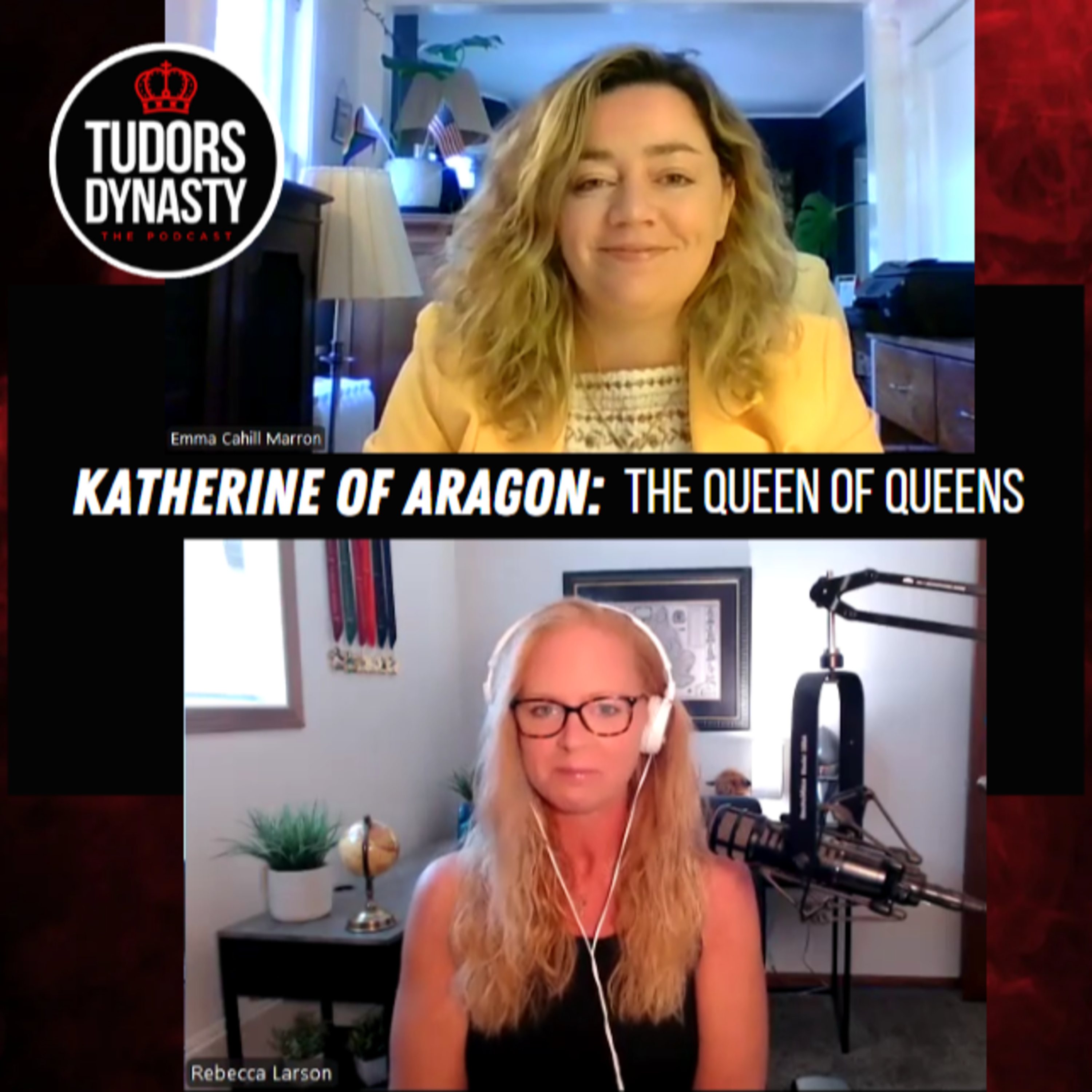 Katherine of Aragon: The Queen of Queens