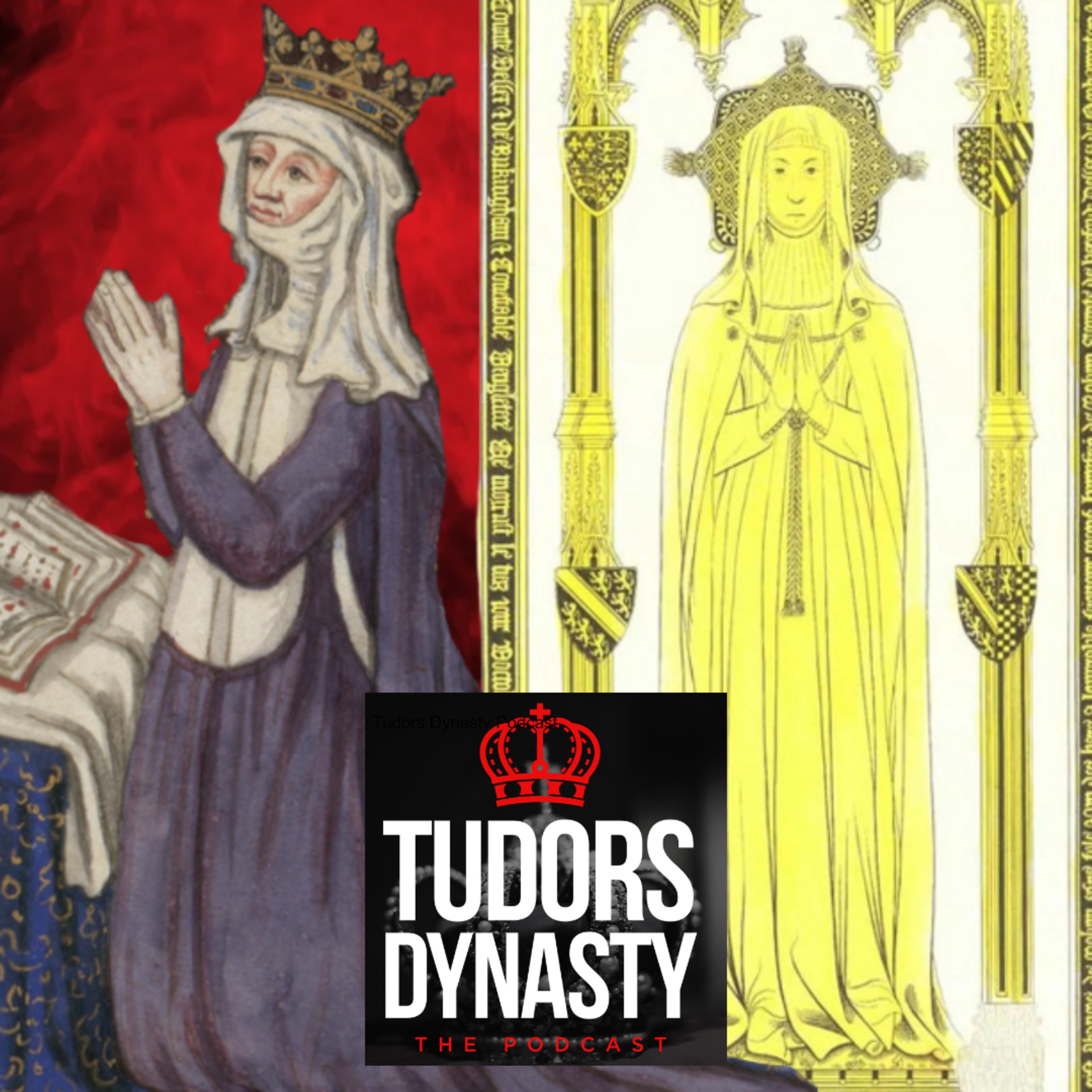 Queens in the Shadows of Power: Eleanor de Bohun & Blanche of Navarre