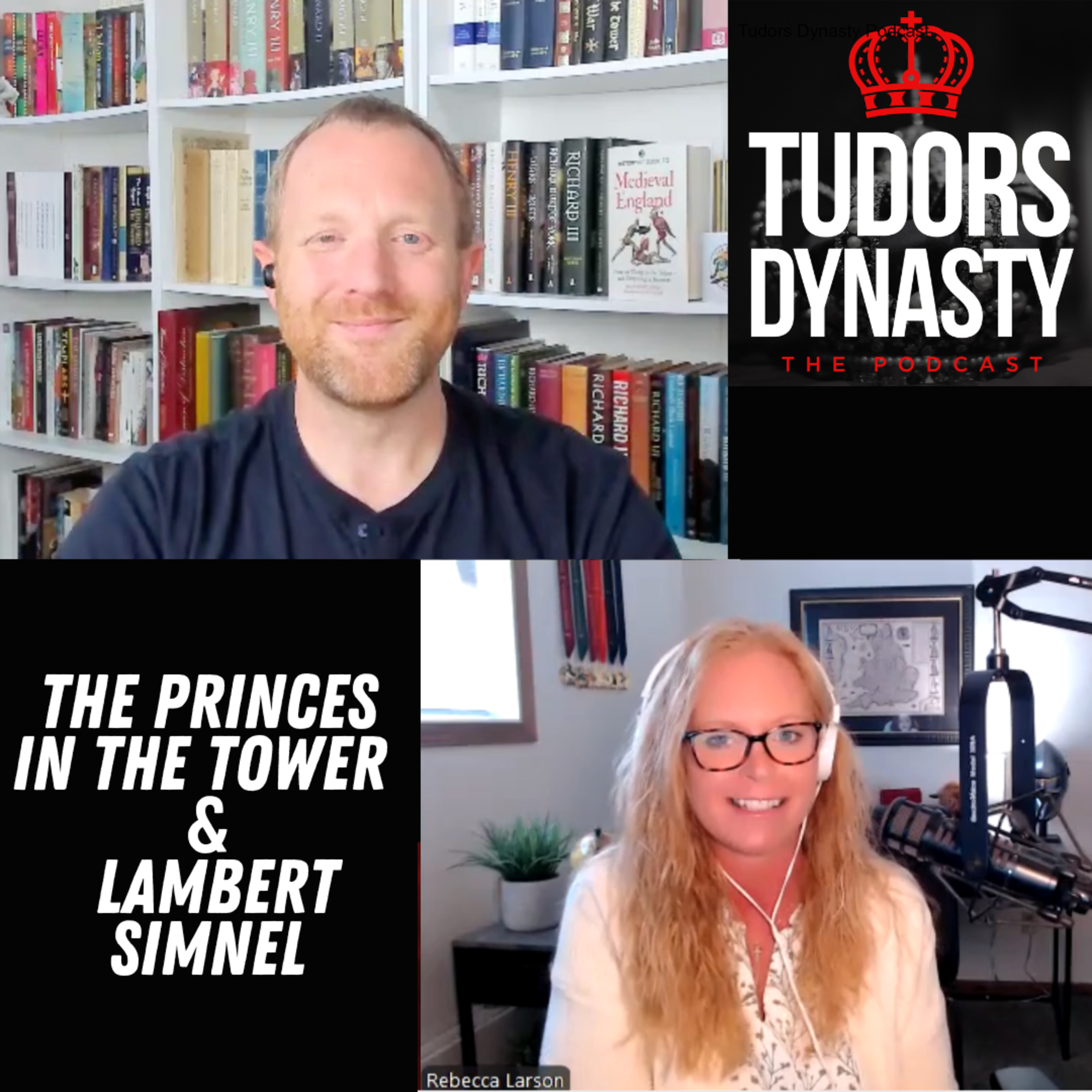 Tudors Dynasty & Beyond