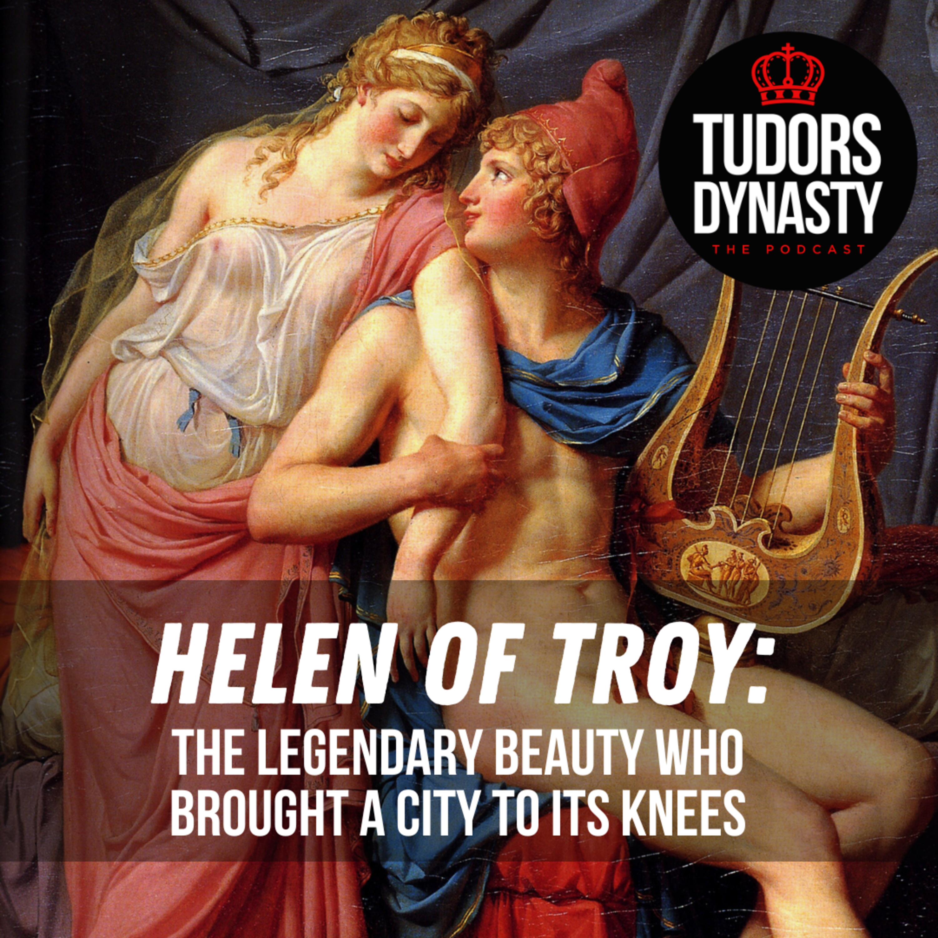 Tudors Dynasty & Beyond