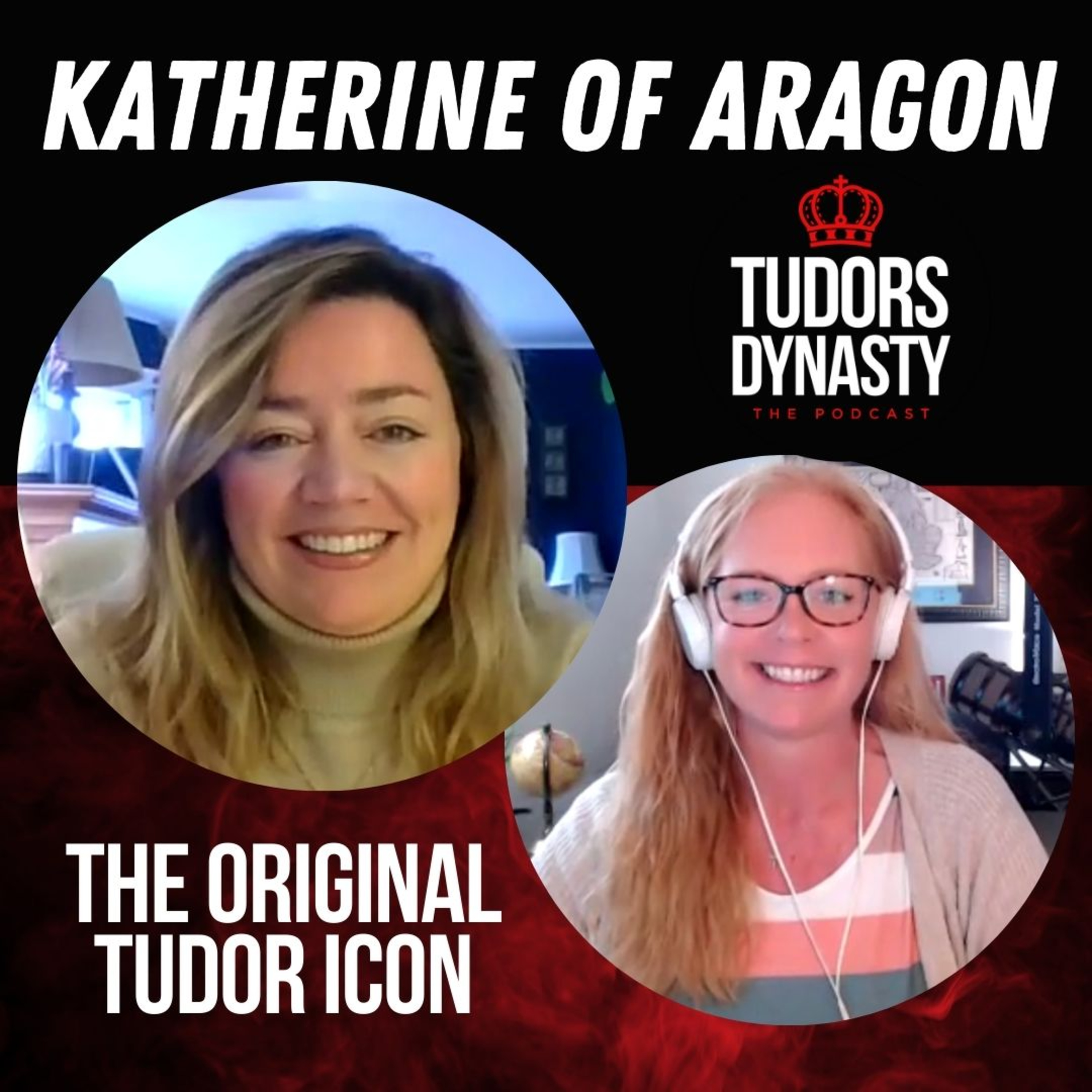Tudors Dynasty & Beyond