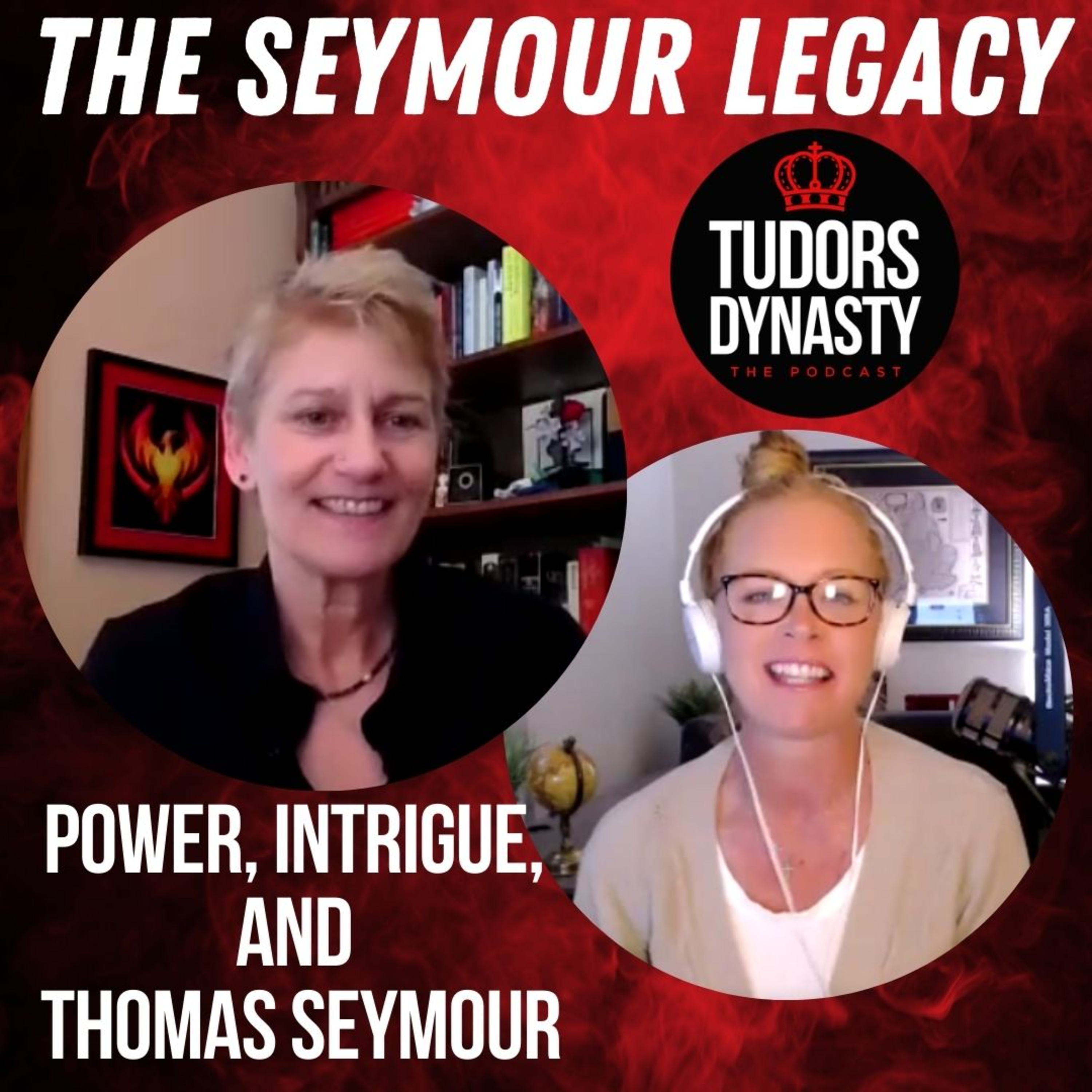 Tudors Dynasty & Beyond