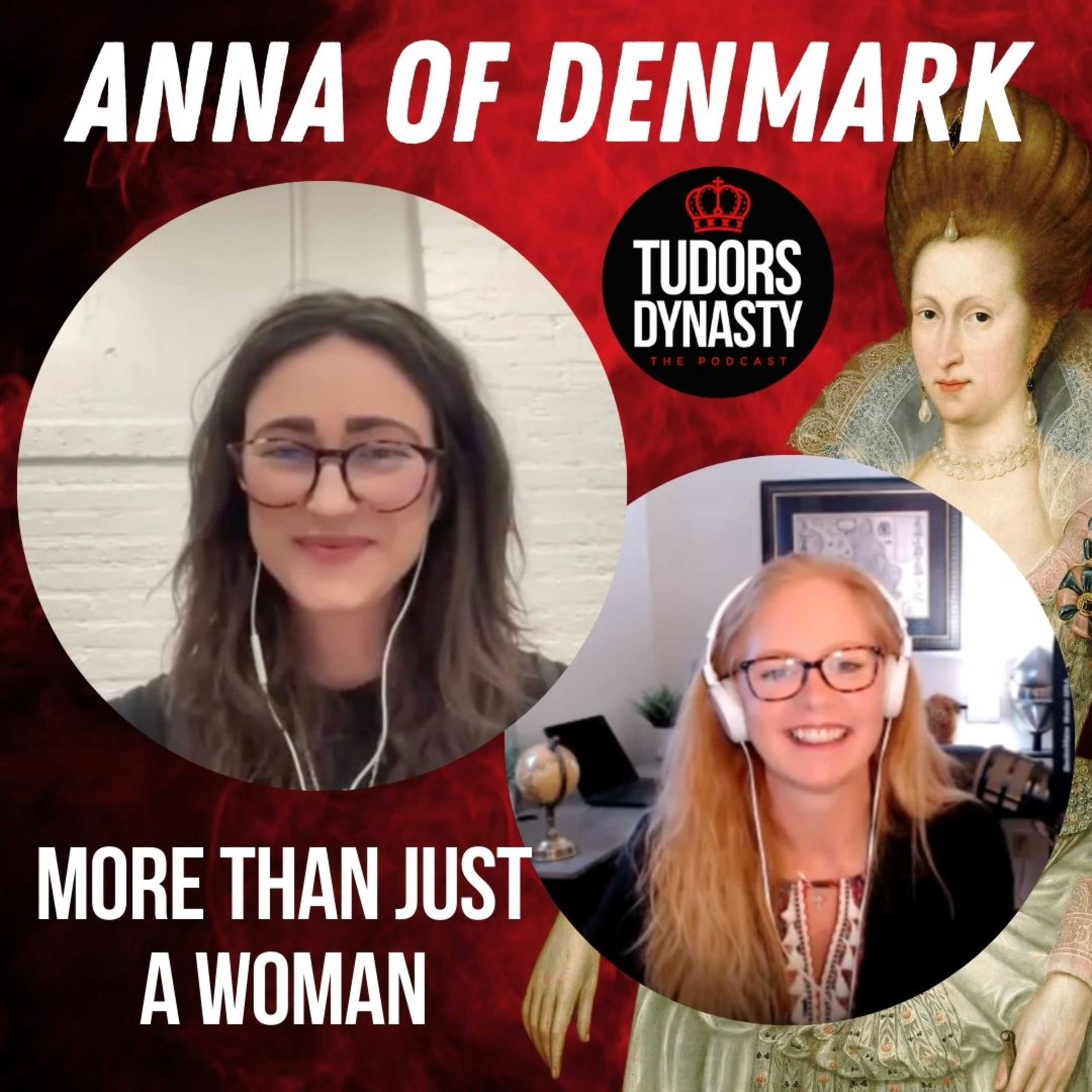 Tudors Dynasty & Beyond