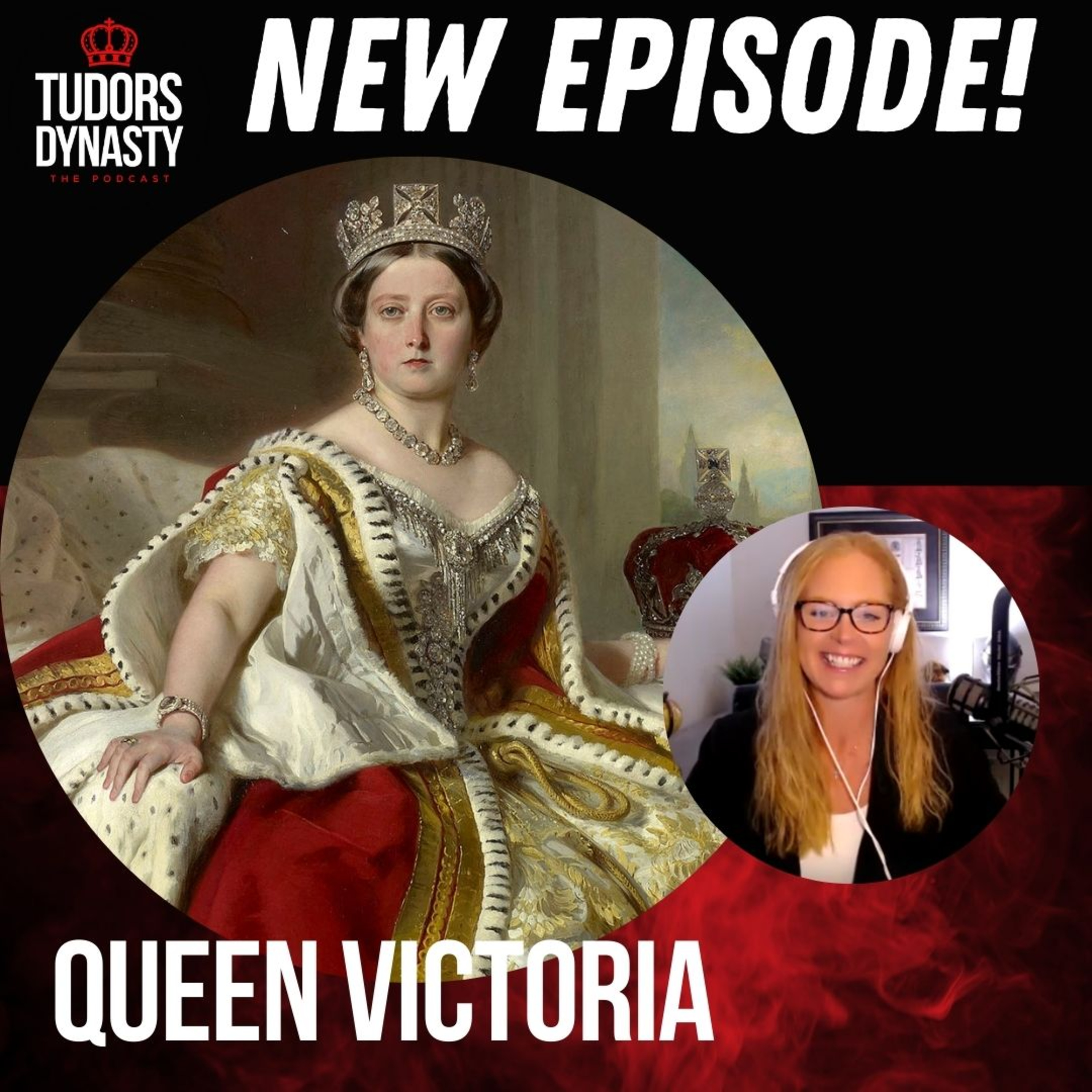 Tudors Dynasty & Beyond