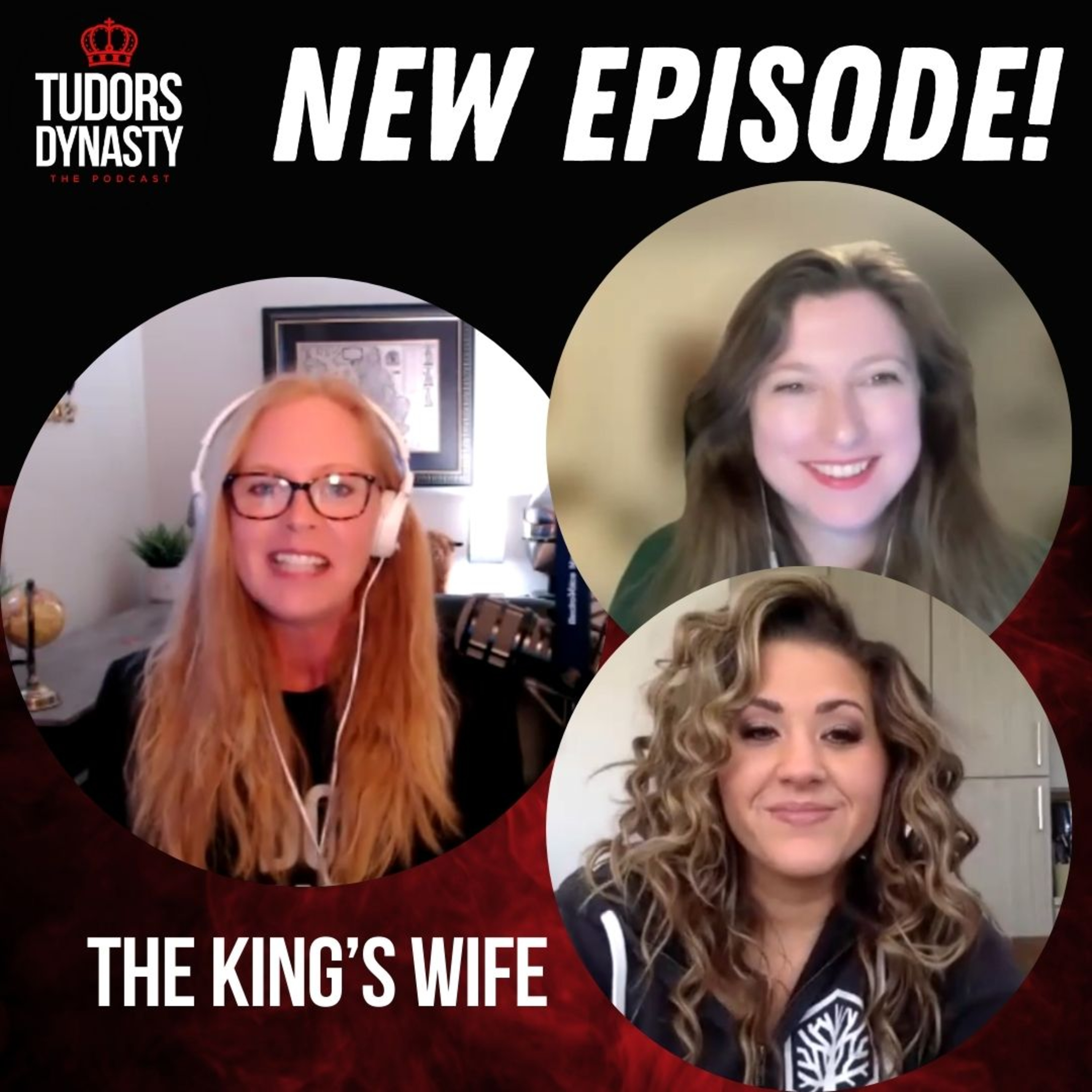 Tudors Dynasty & Beyond