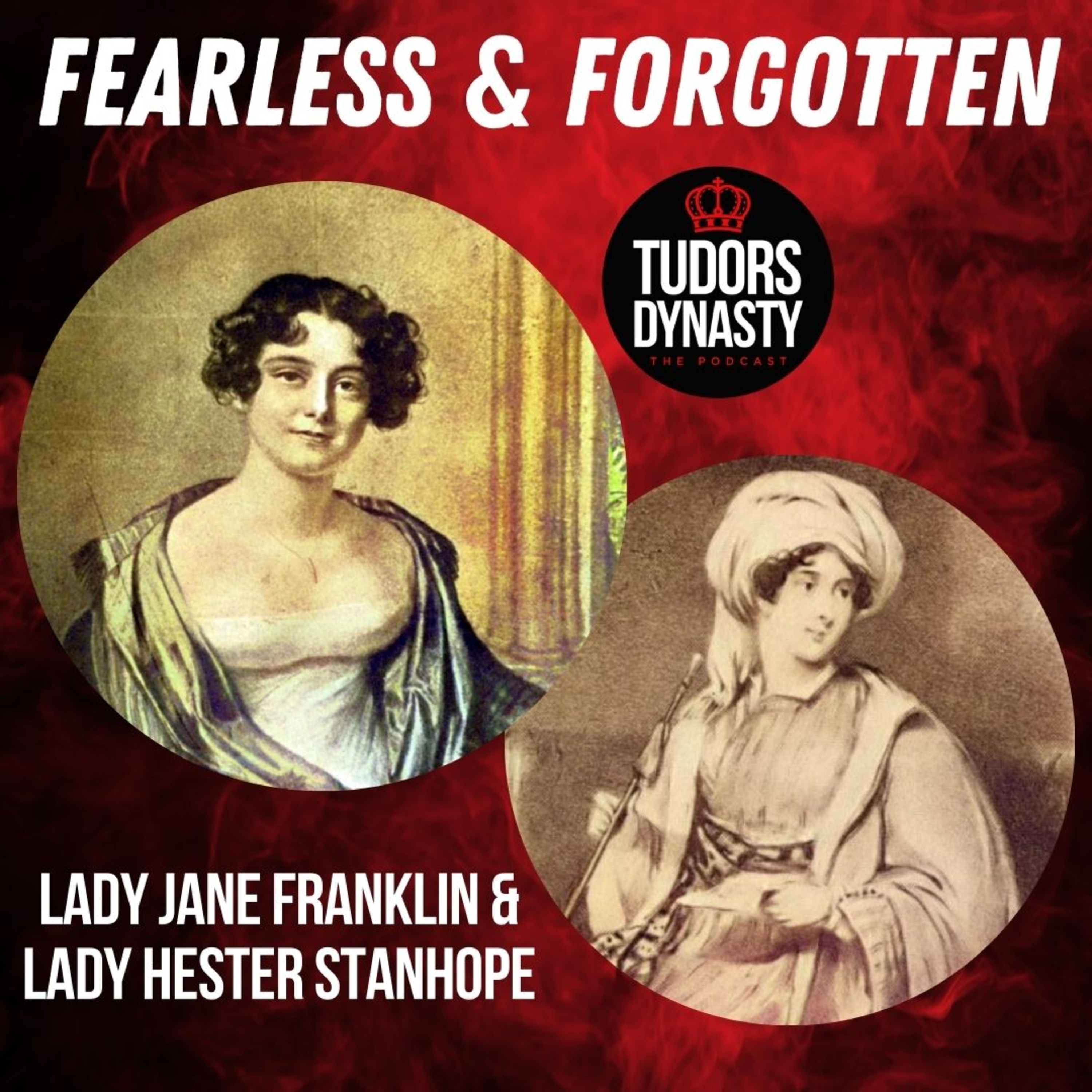 Tudors Dynasty & Beyond