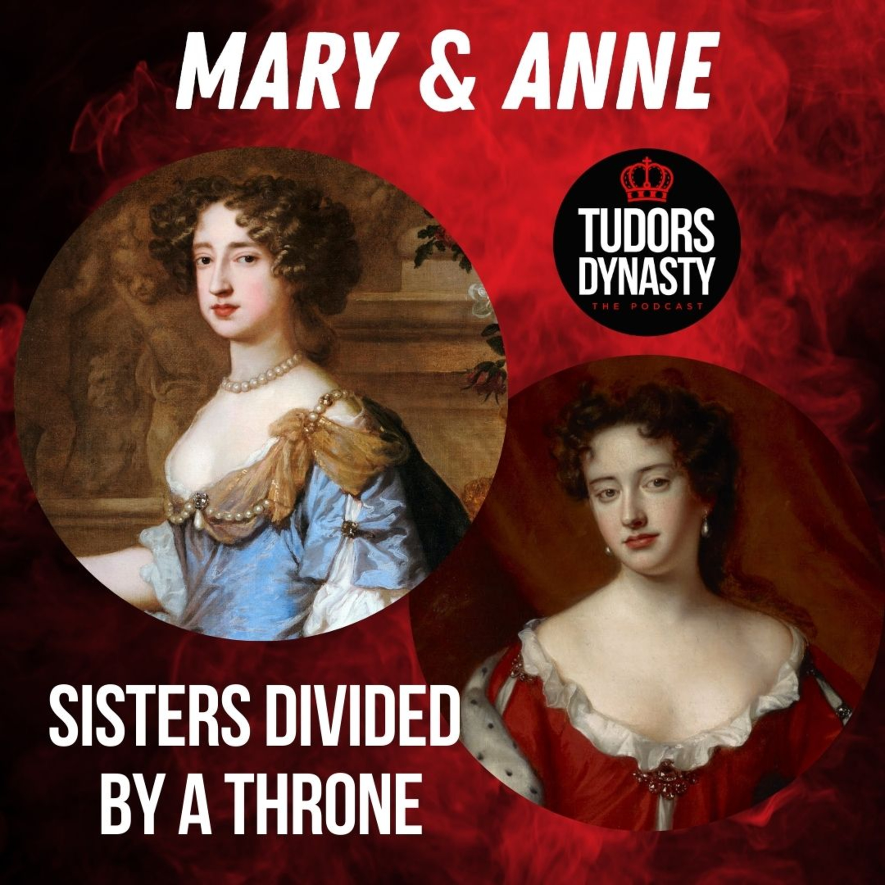 Tudors Dynasty & Beyond