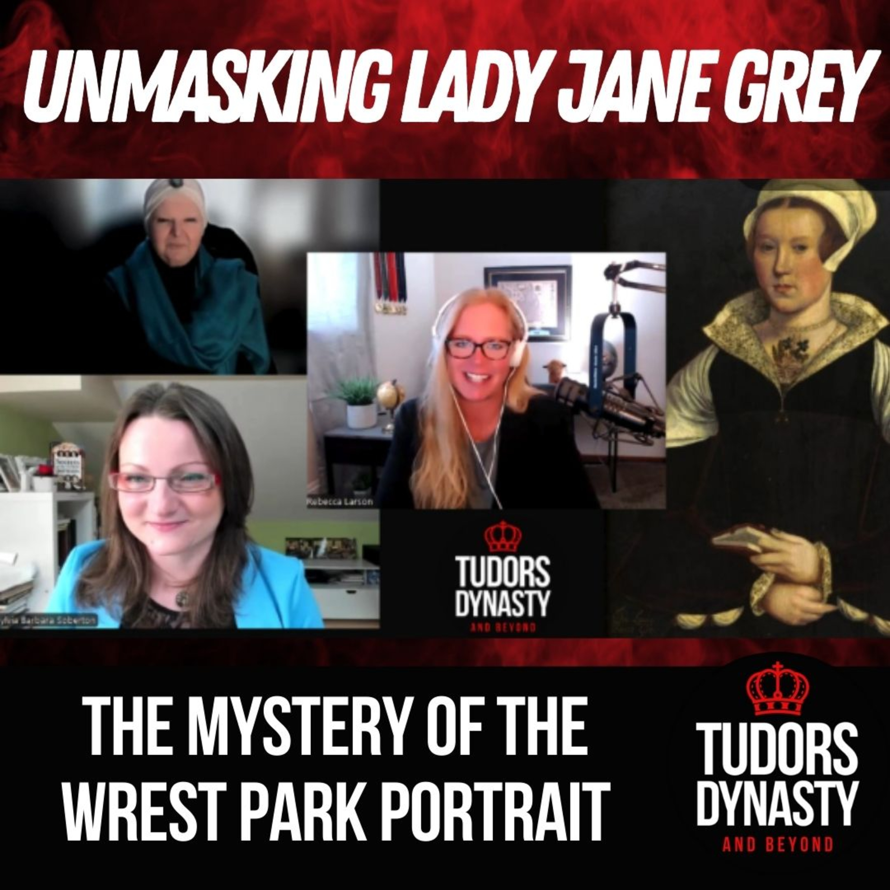 Tudors Dynasty & Beyond