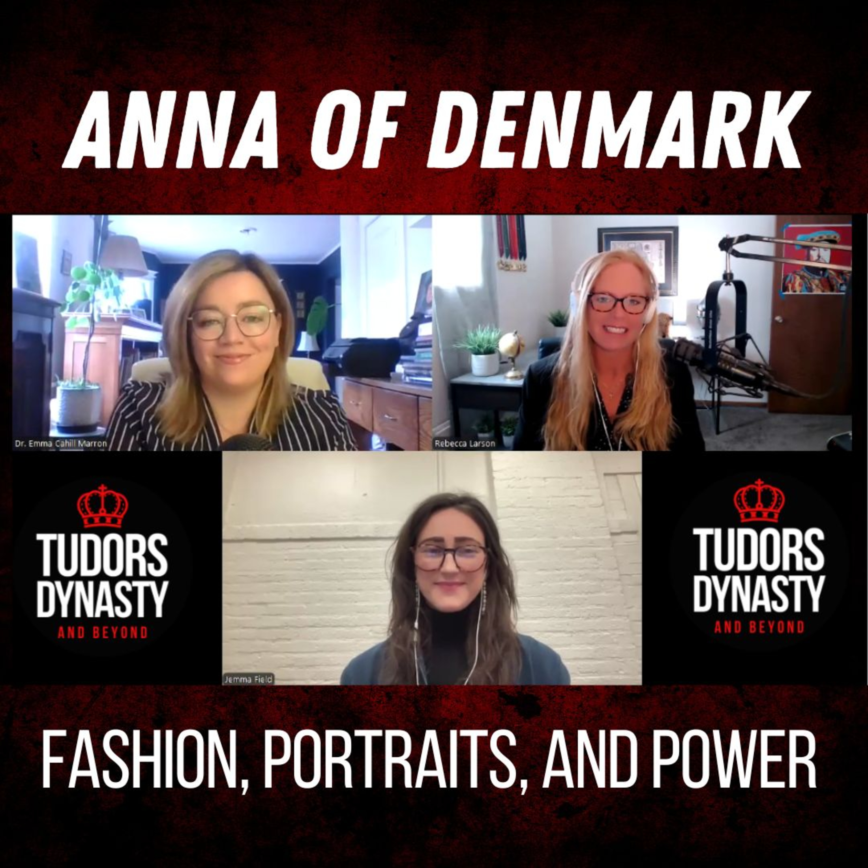 Tudors Dynasty & Beyond