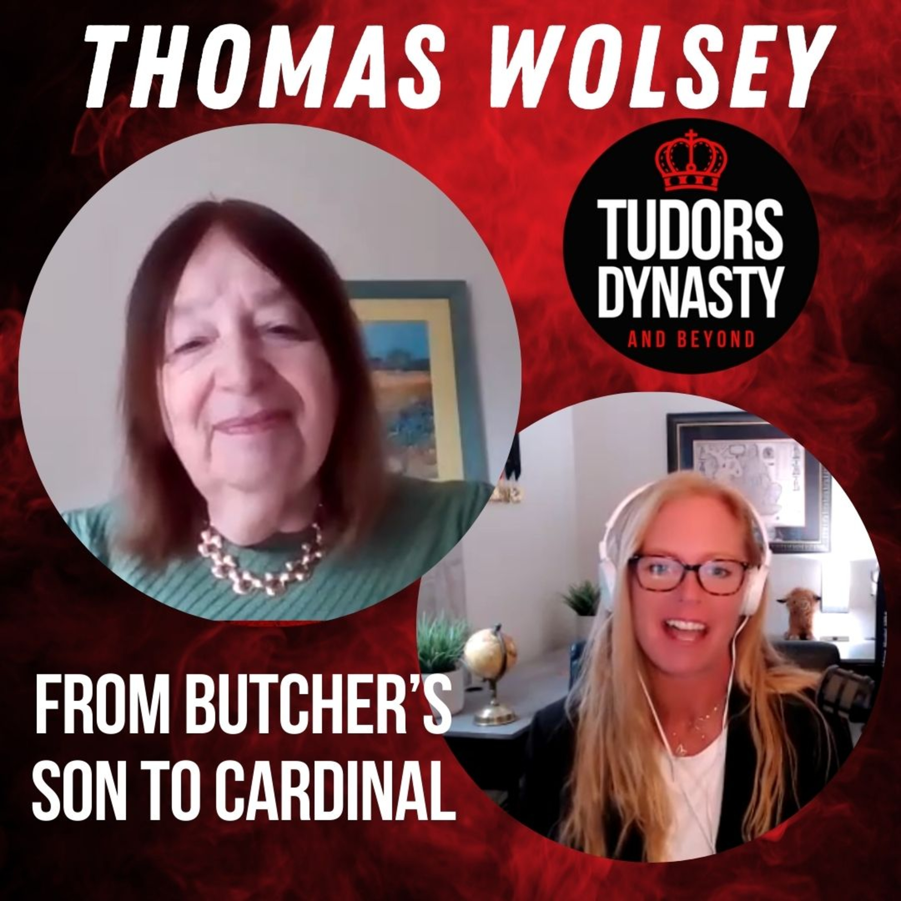 Tudors Dynasty & Beyond