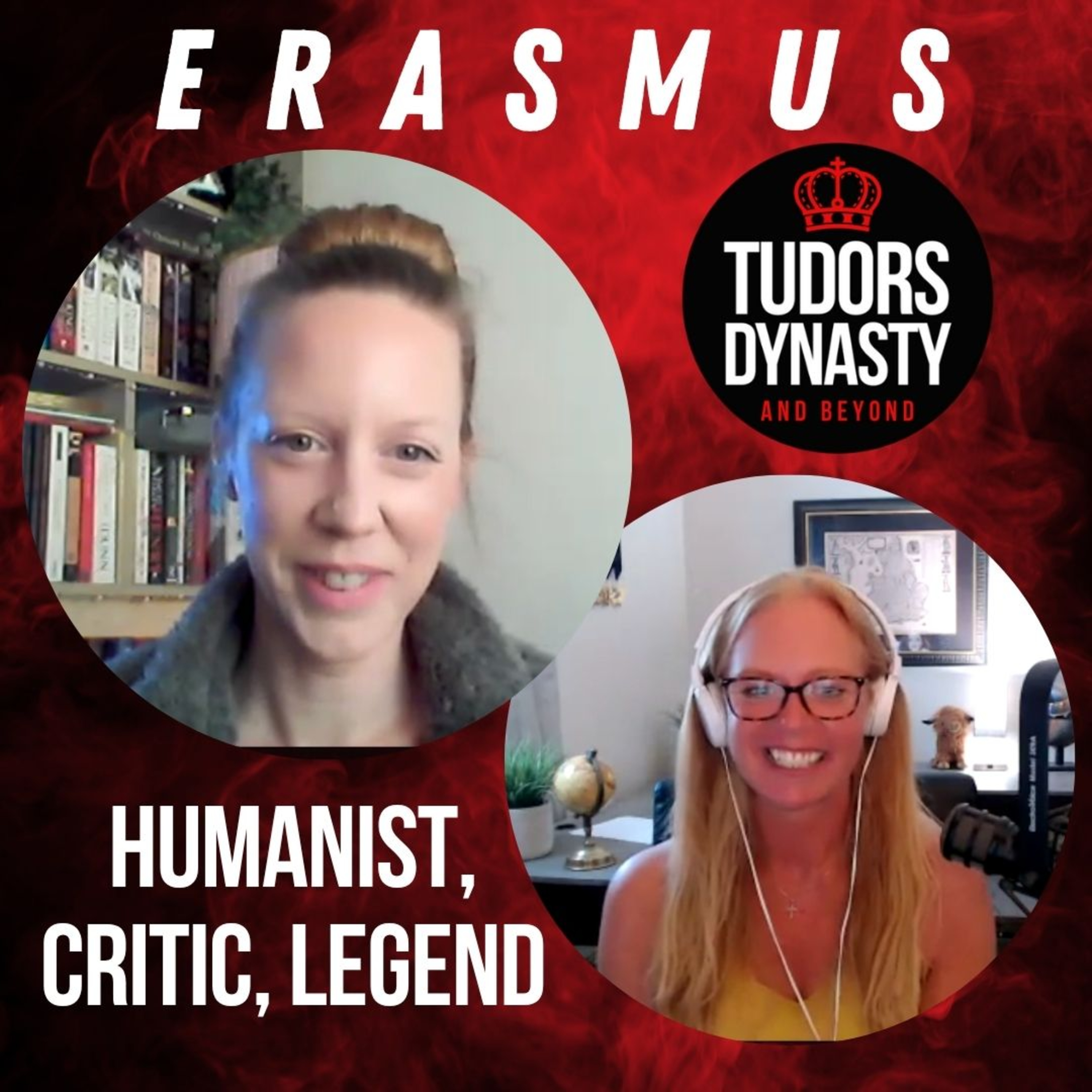 Tudors Dynasty & Beyond