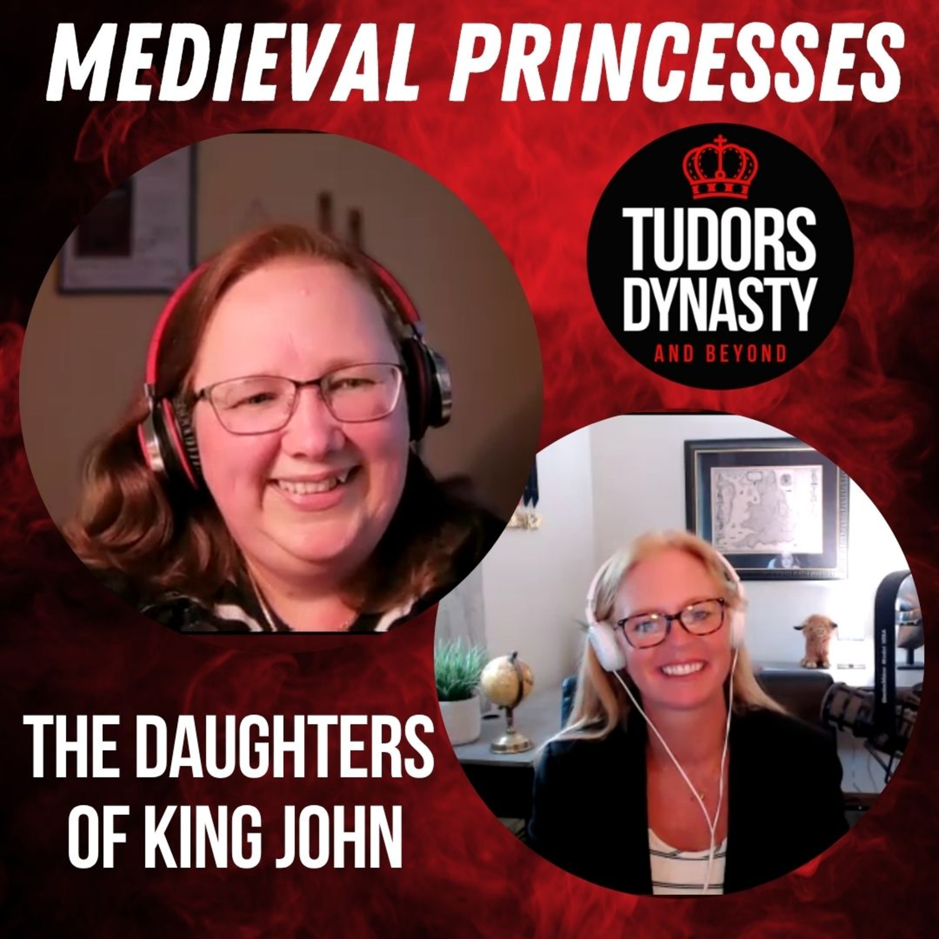 Tudors Dynasty & Beyond