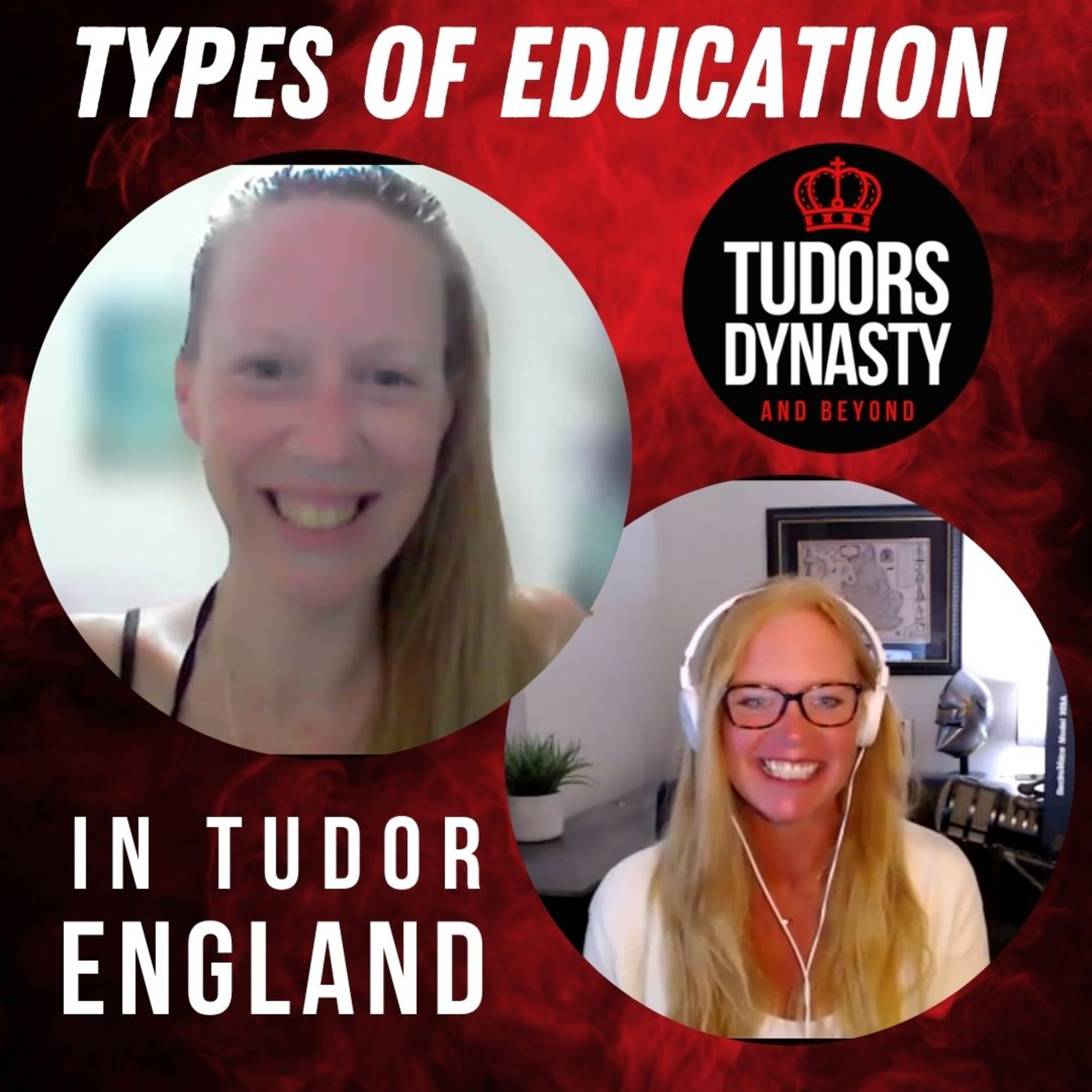 Tudors Dynasty & Beyond