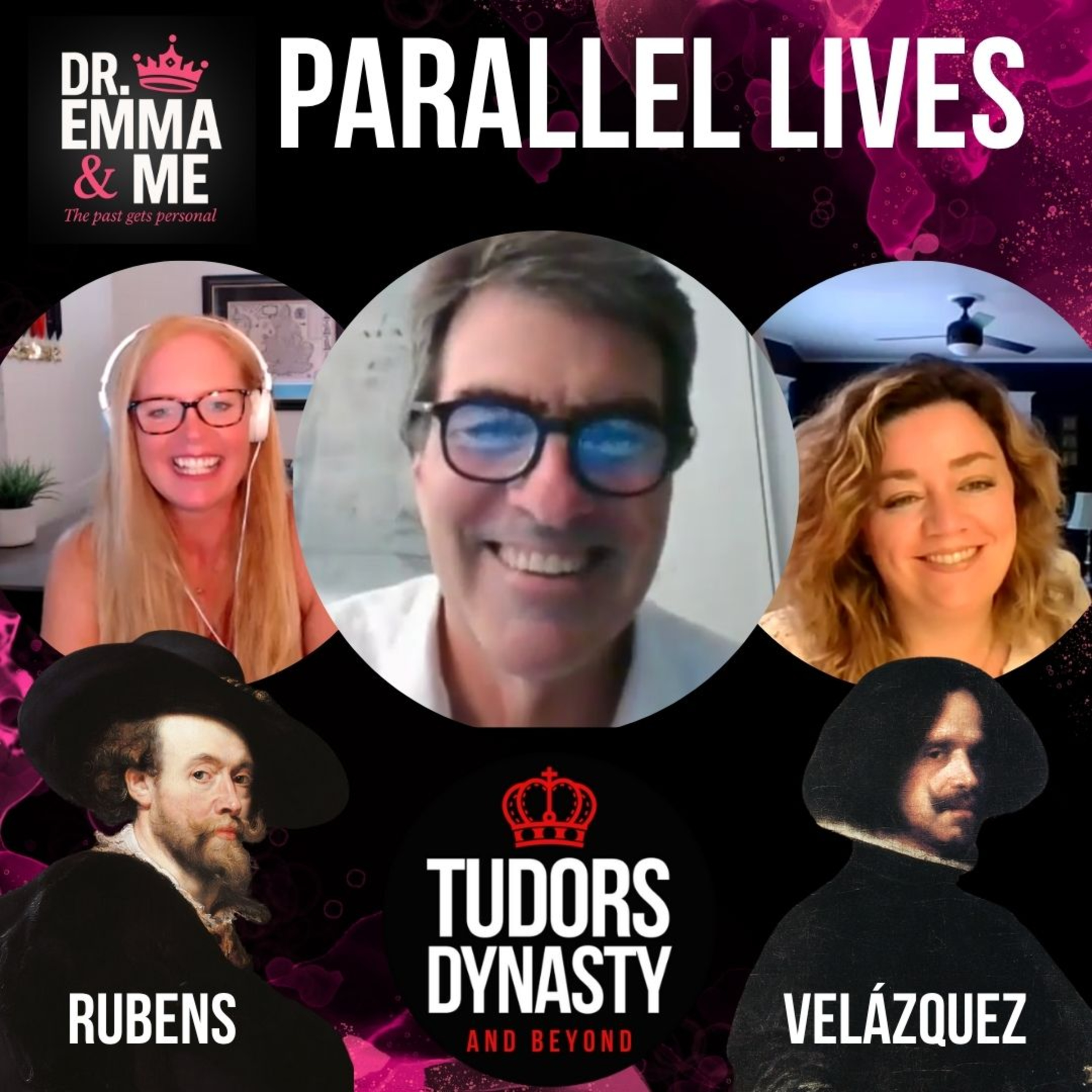 Tudors Dynasty & Beyond