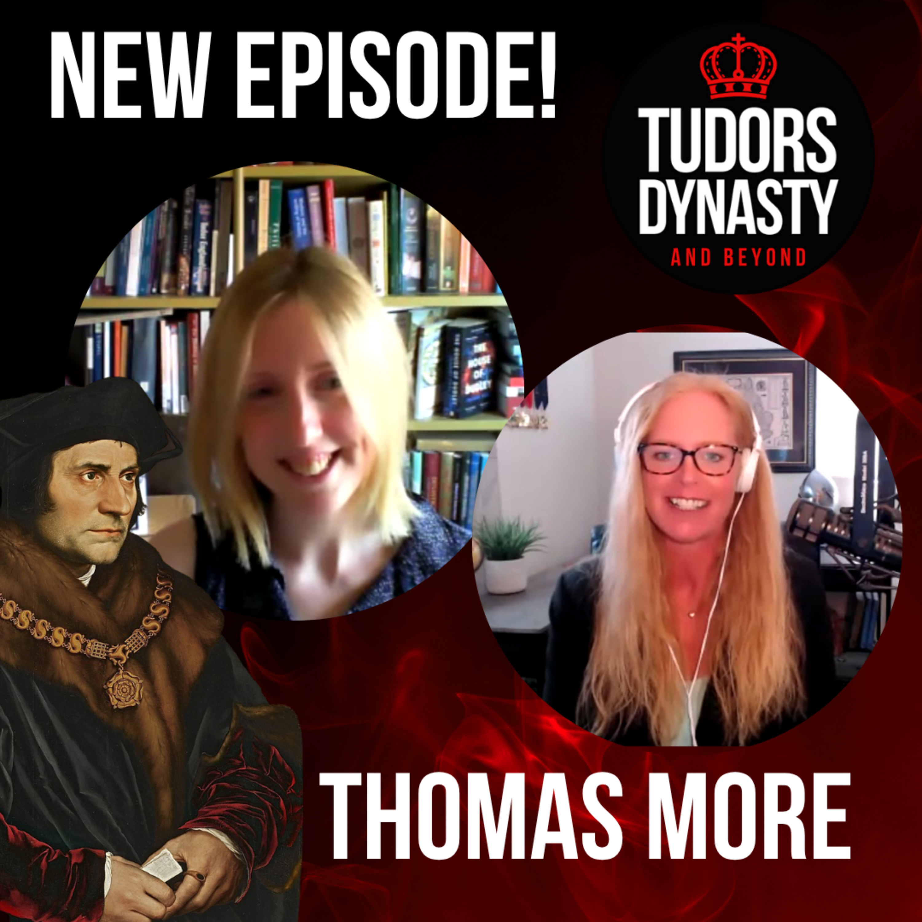 Tudors Dynasty & Beyond