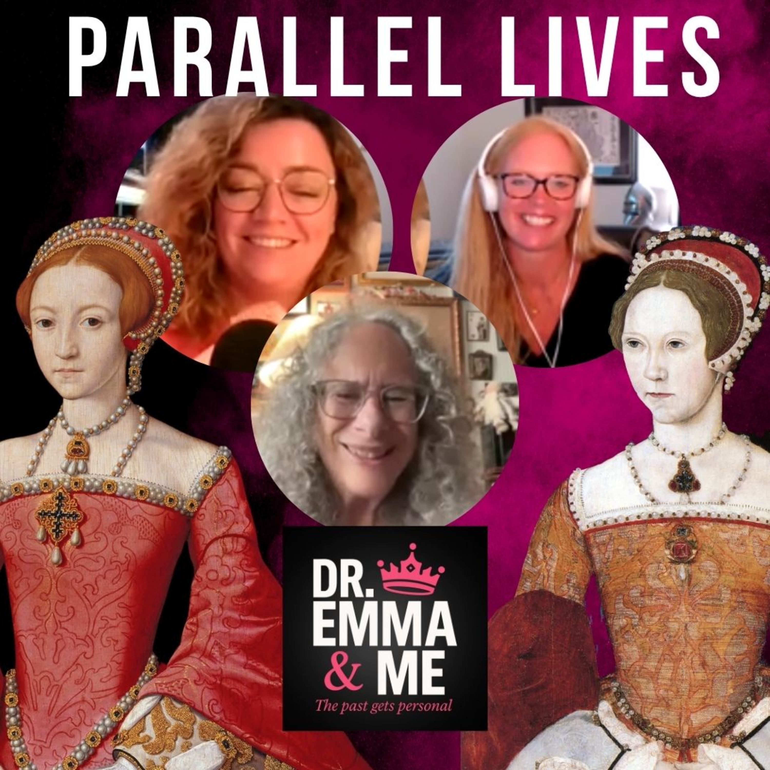 Tudors Dynasty & Beyond