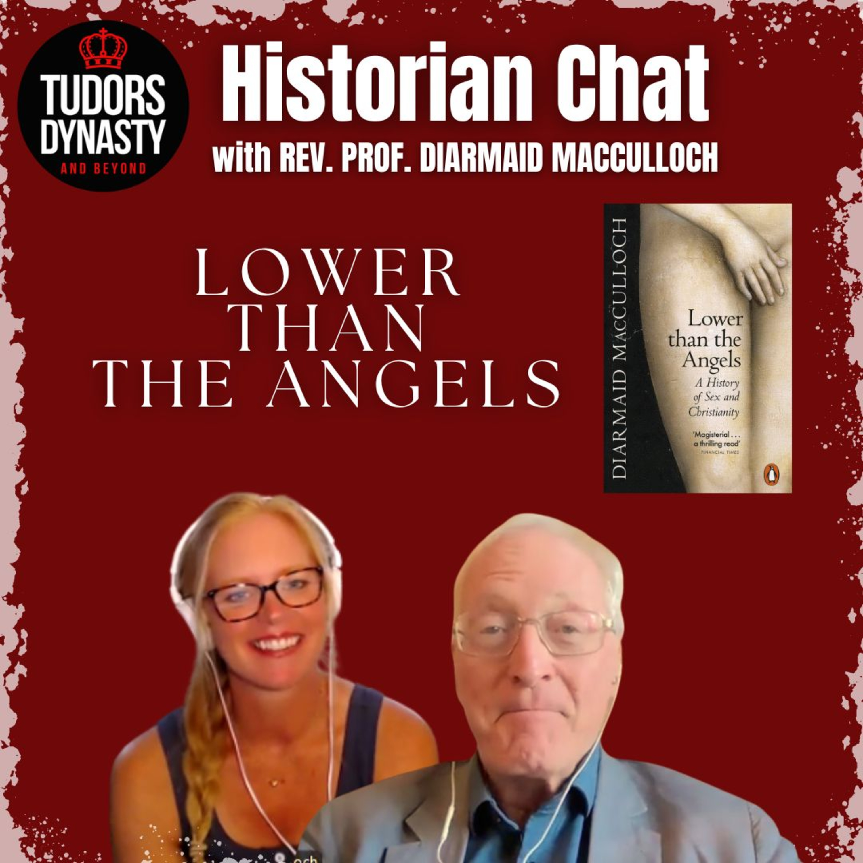 Tudors Dynasty & Beyond