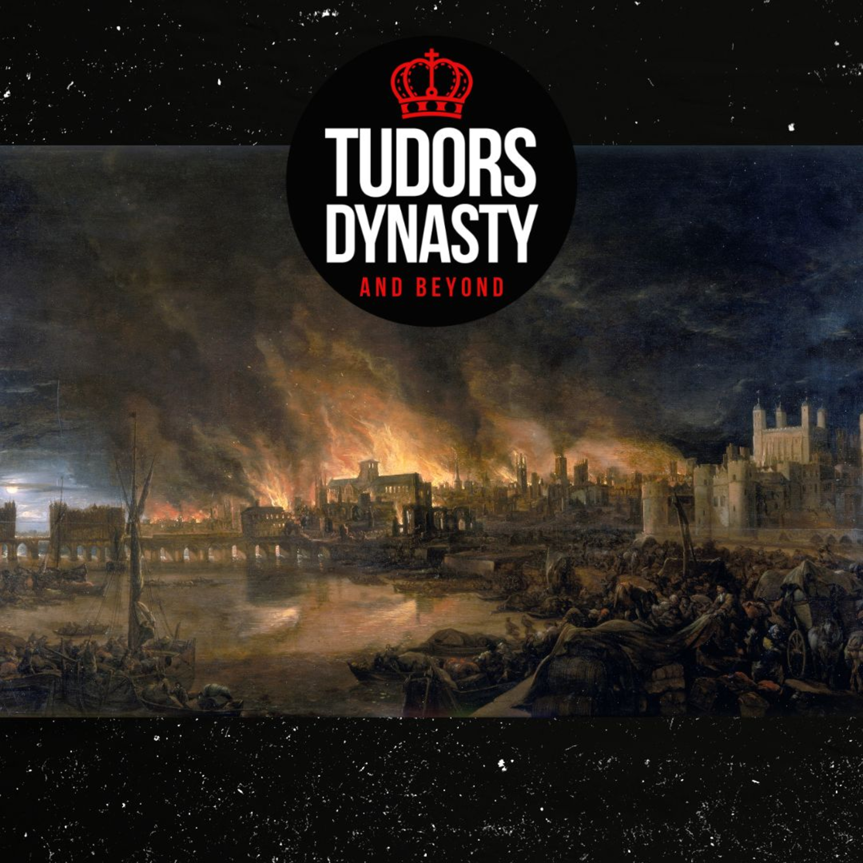 A Brief History: The Great Fire of London