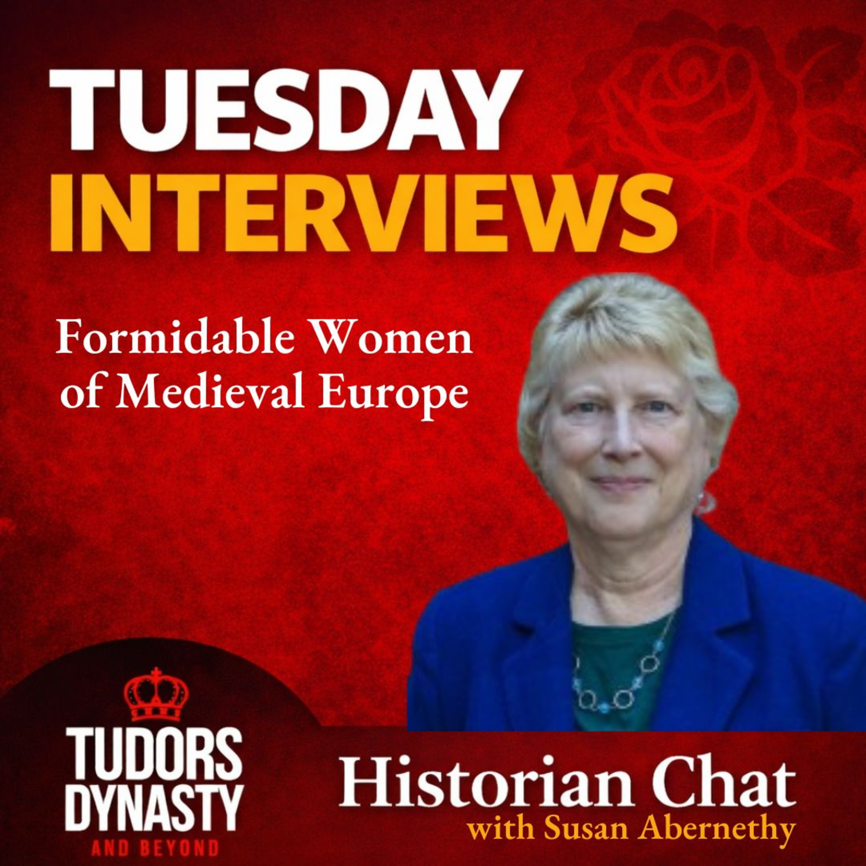 Formidable Women of Medieval Europe