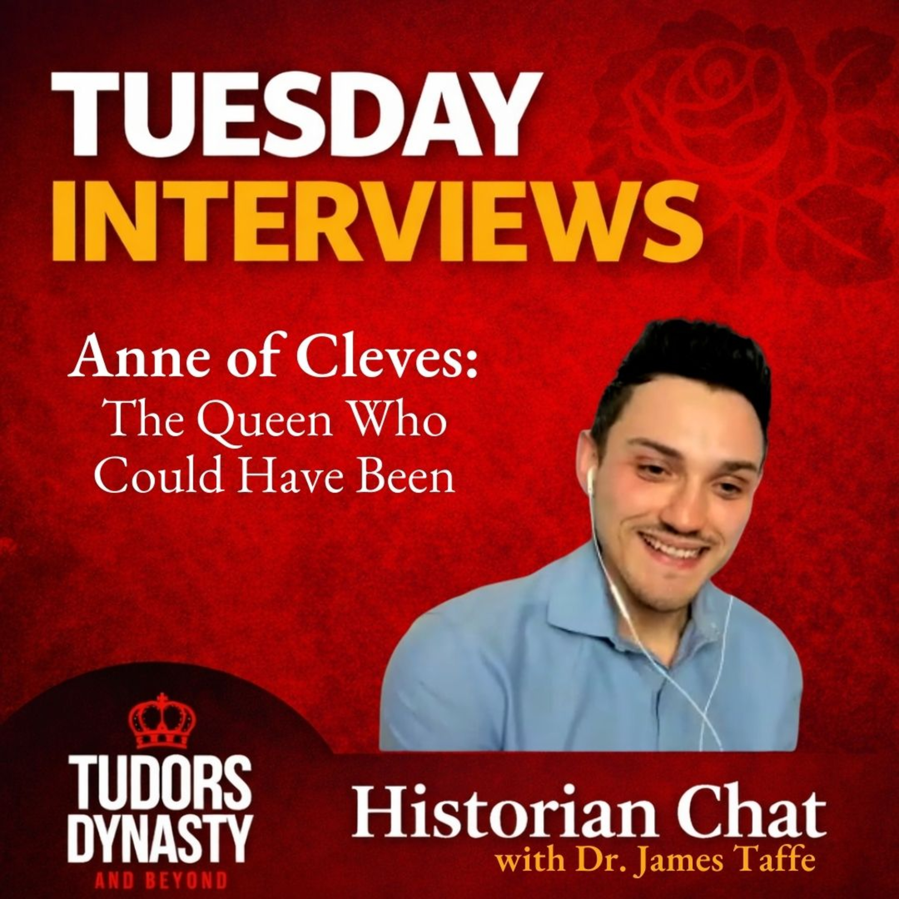 Anne of Cleves: The Queen Who Could Have Been