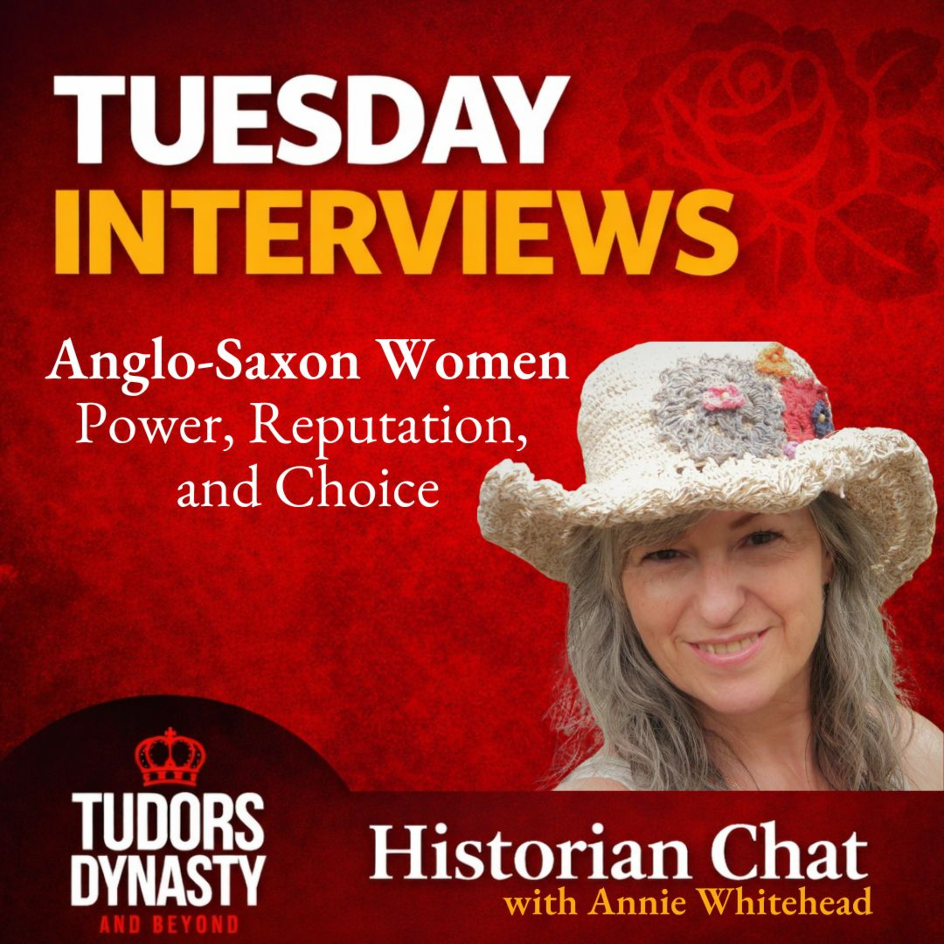 Anglo-Saxon Women: Power, Reputation, and Choice