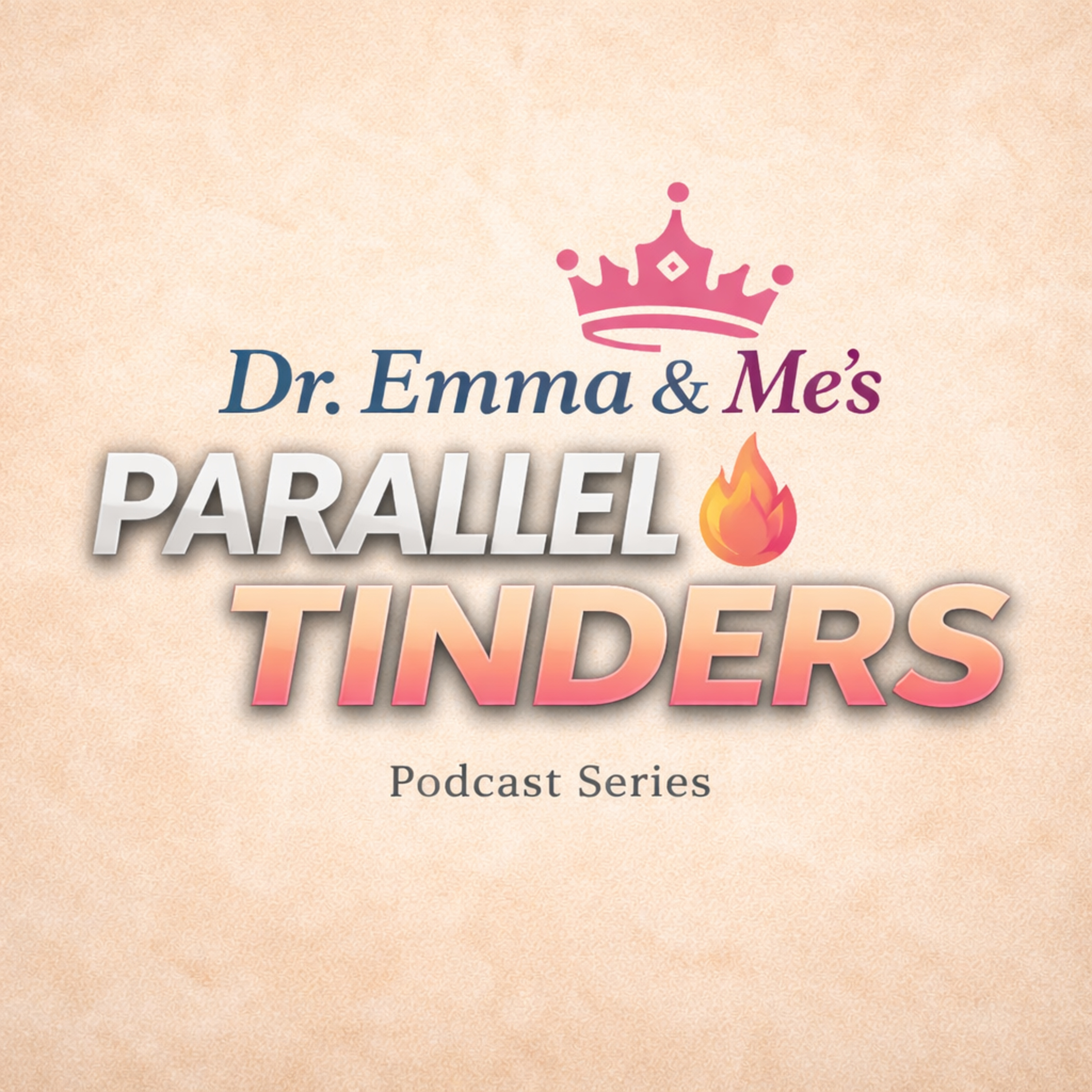 Parallel Tinders: Mary I & Elizabeth I (Dr. Emma & Me)
