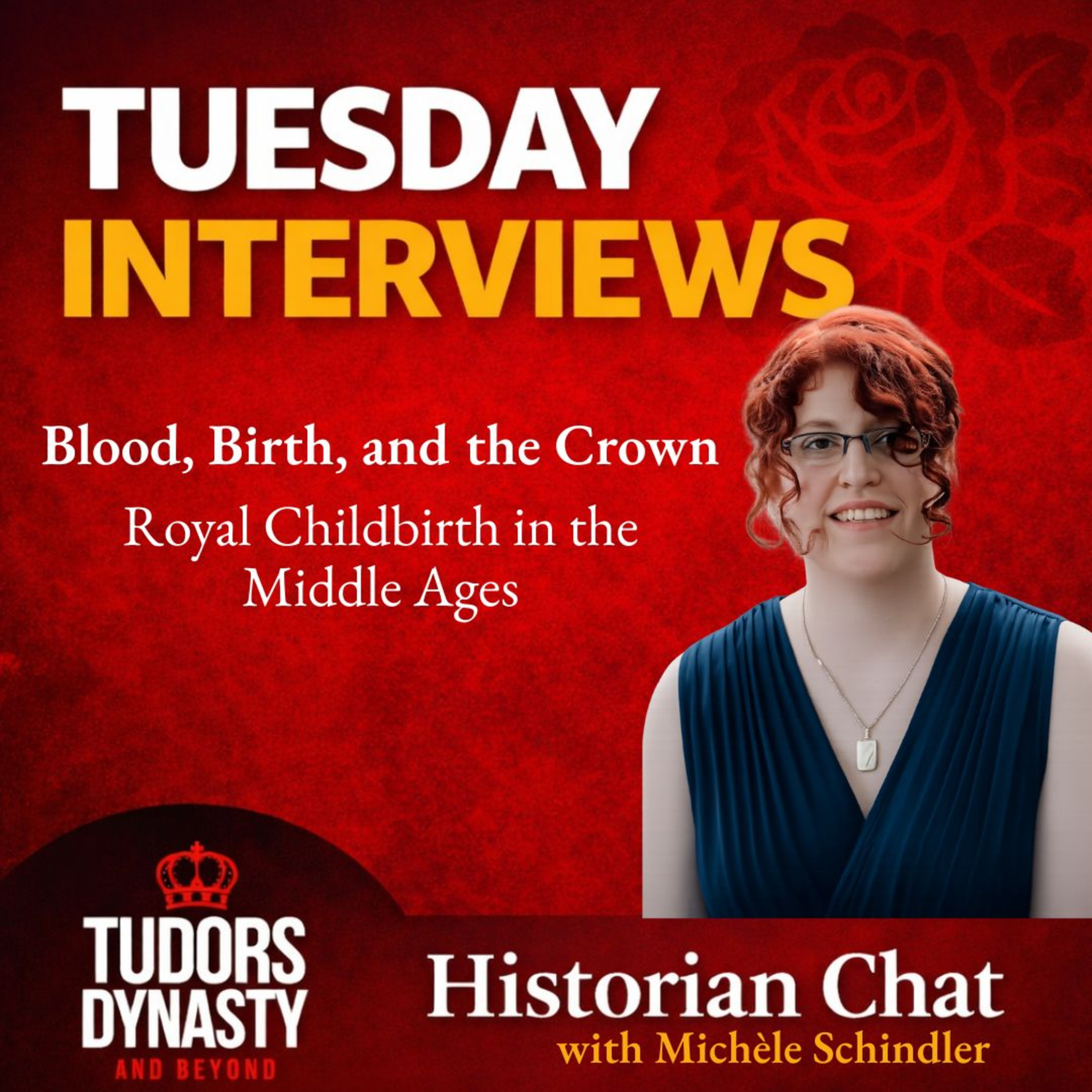 Blood, Birth, and the Crown: Royal Childbirth in the Middle Ages