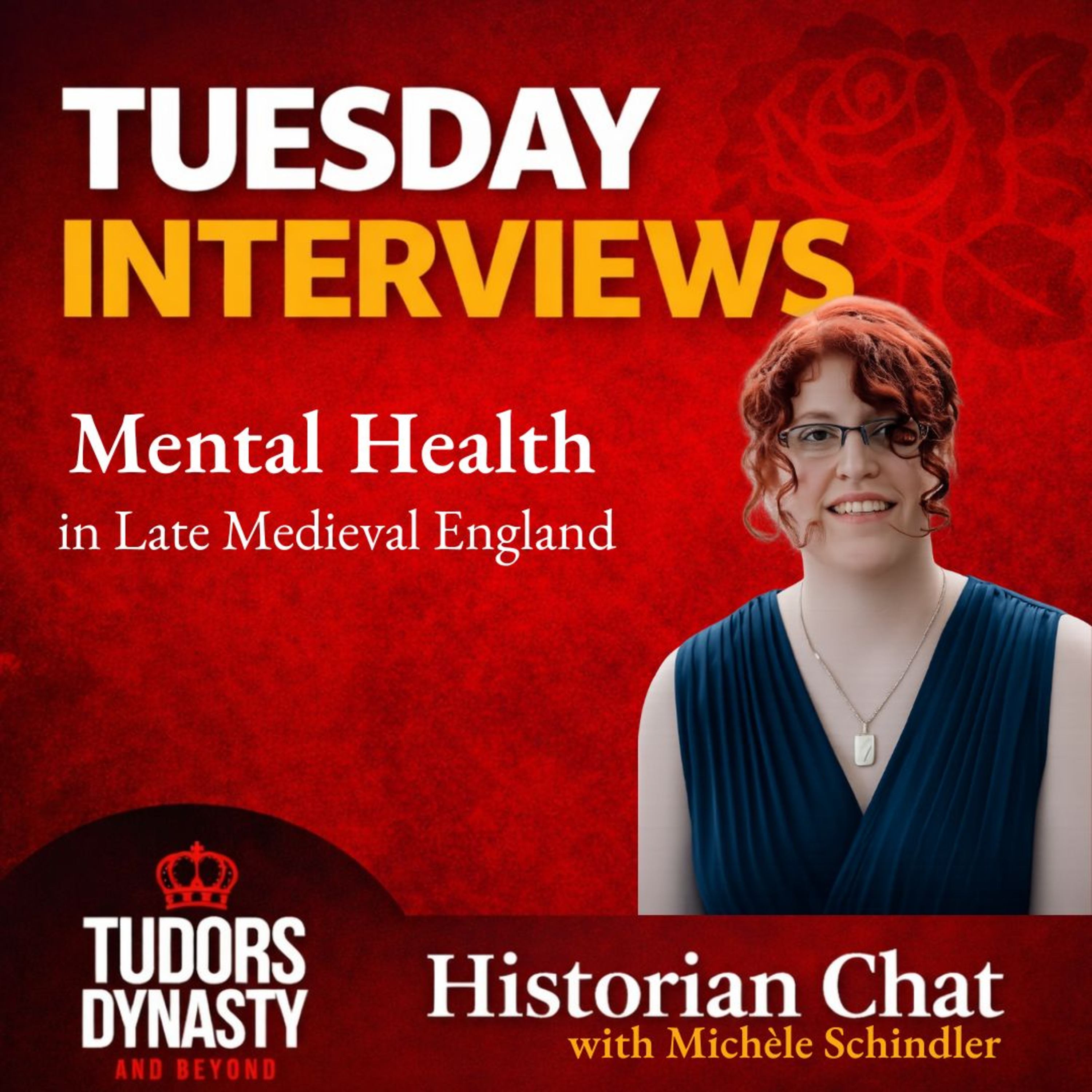 Mental Health in Late Medieval England