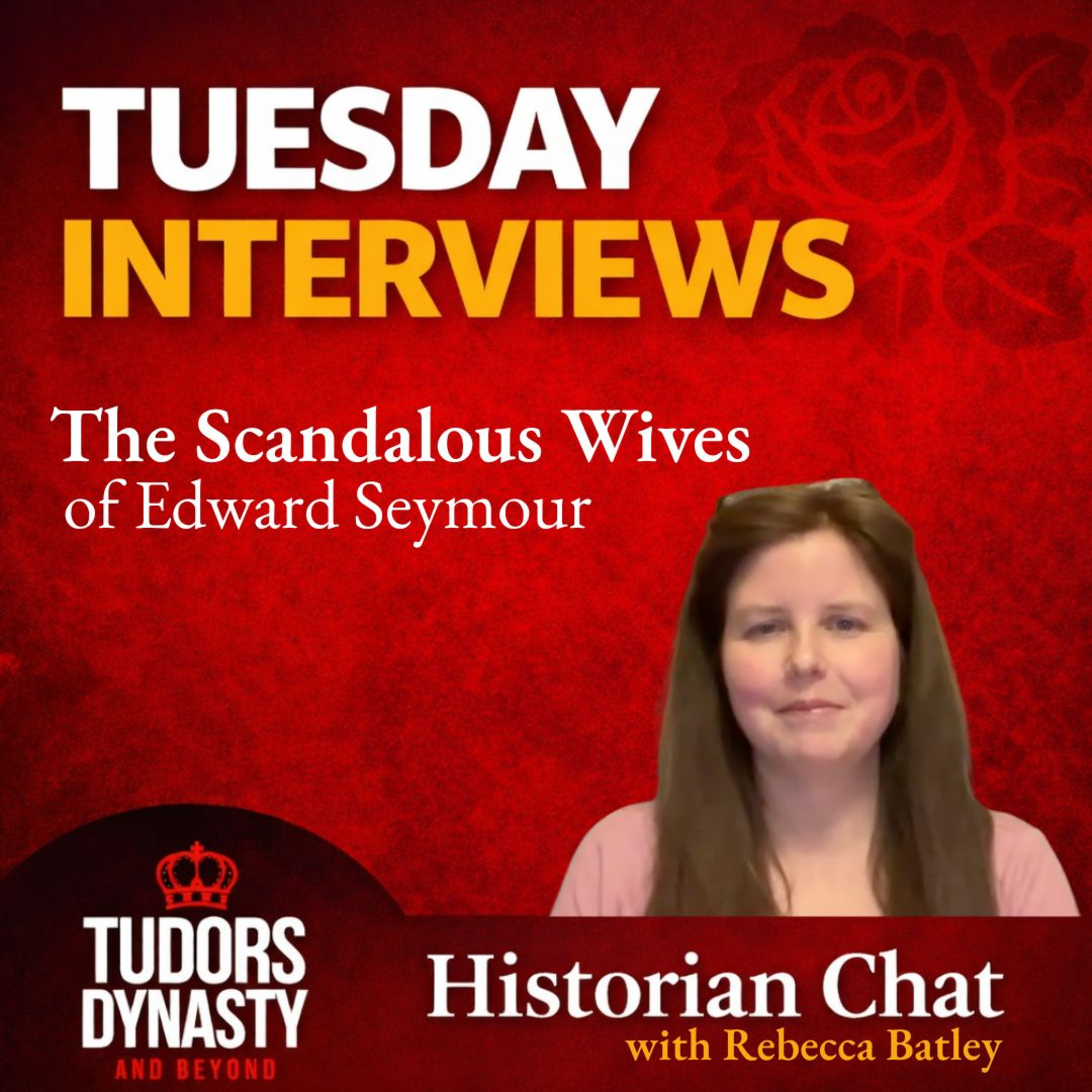 The Scandalous Wives of Edward Seymour