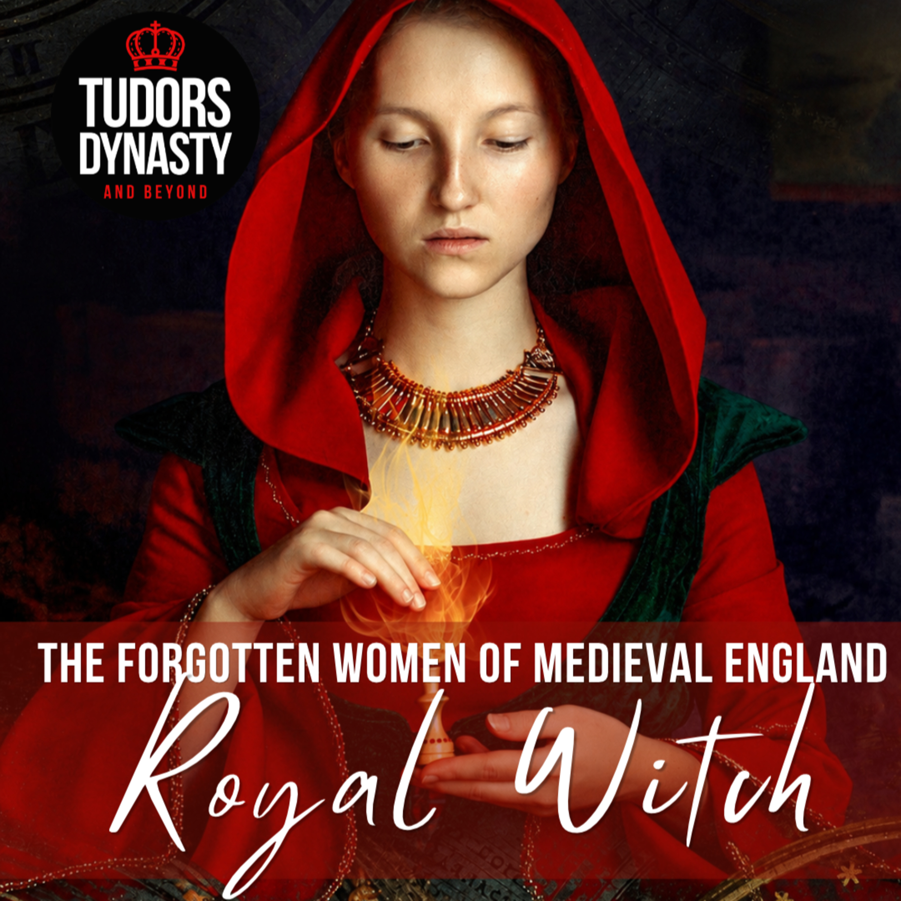 Tudors Dynasty & Beyond