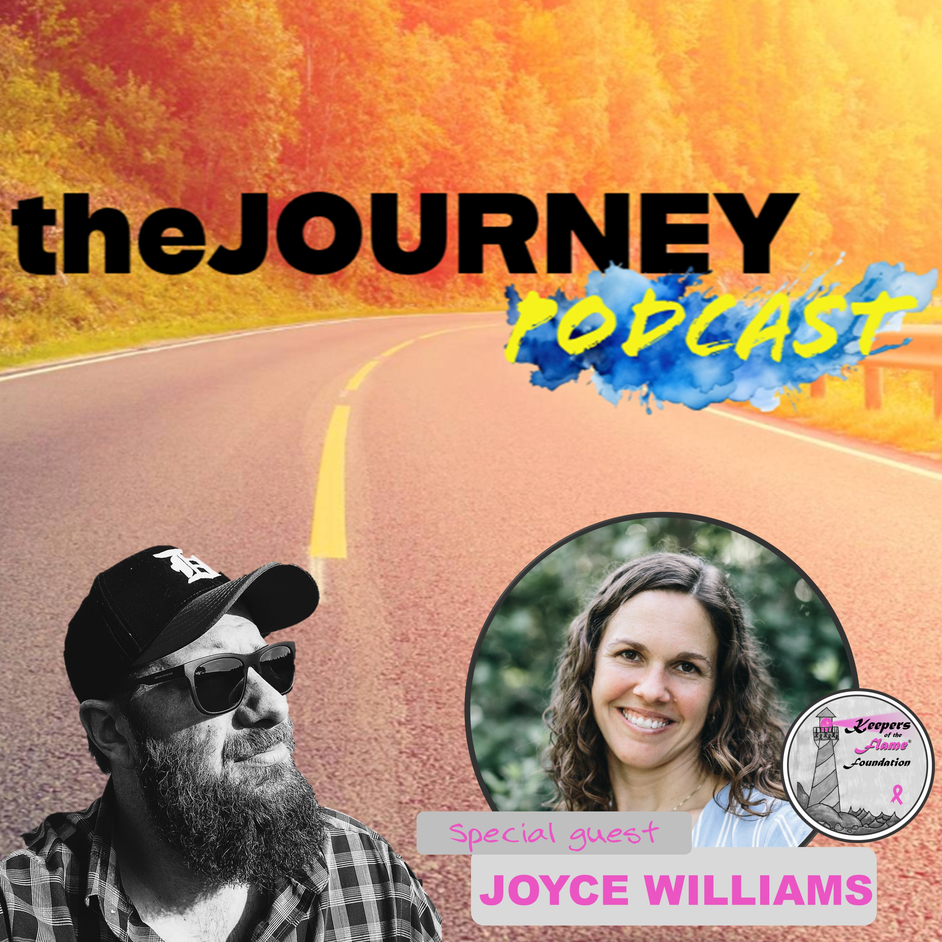 theJOURNEY