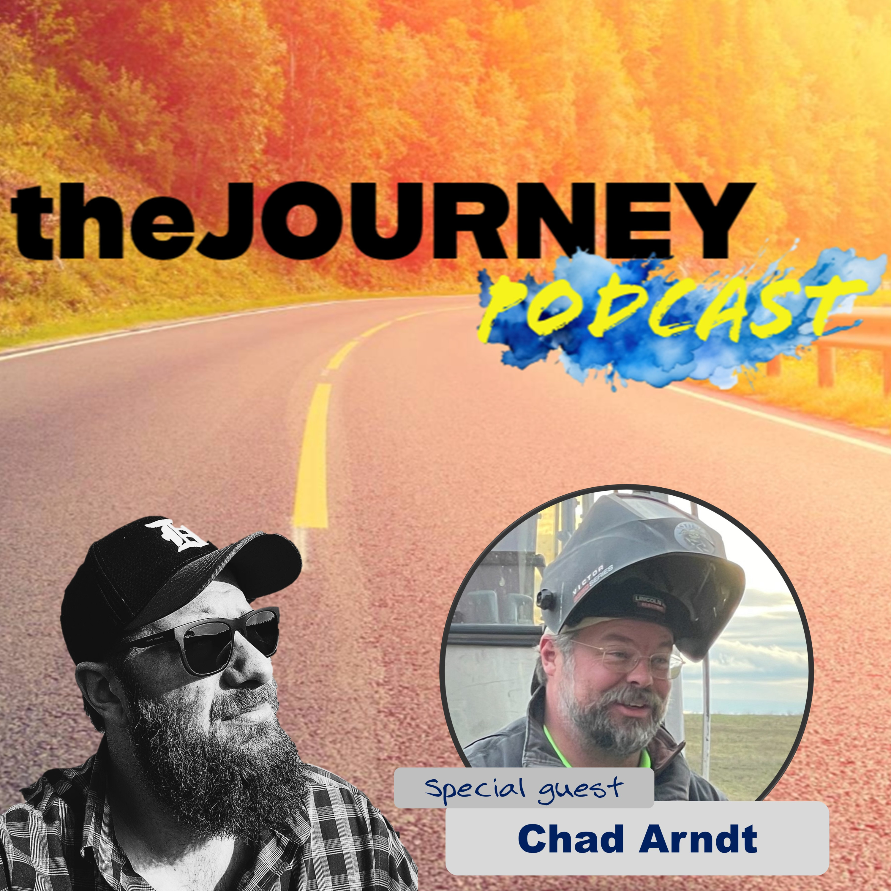 theJOURNEY