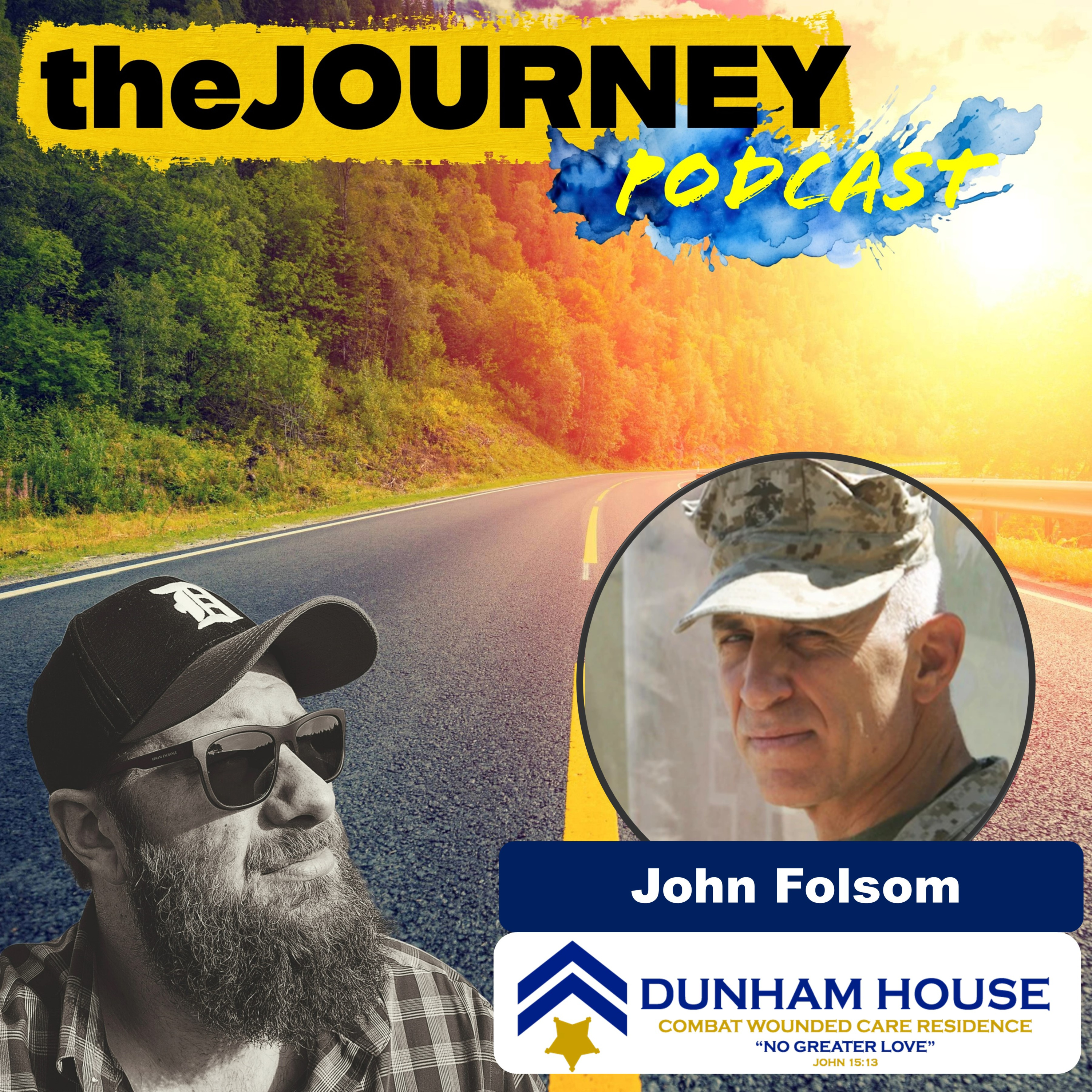 theJOURNEY