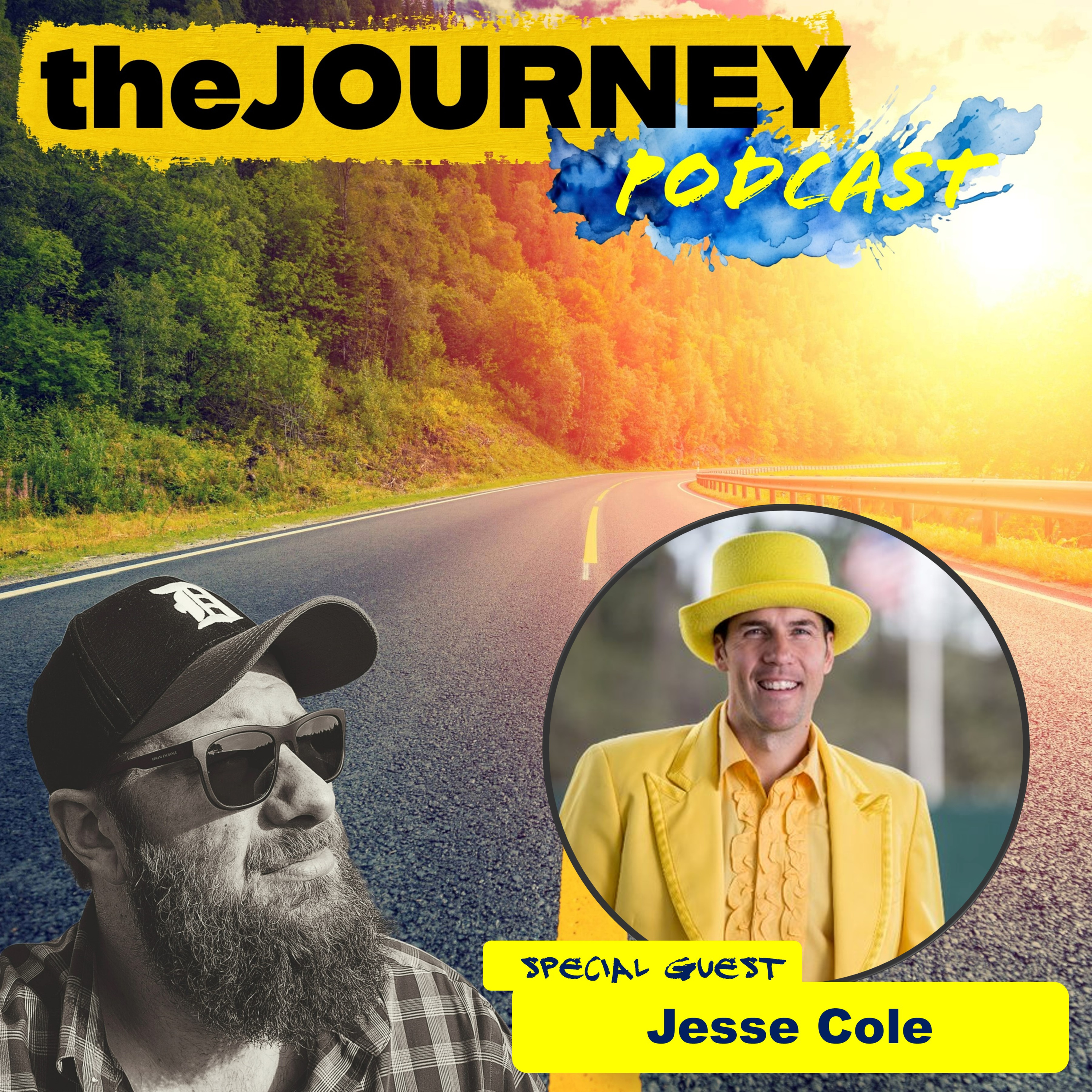 theJOURNEY