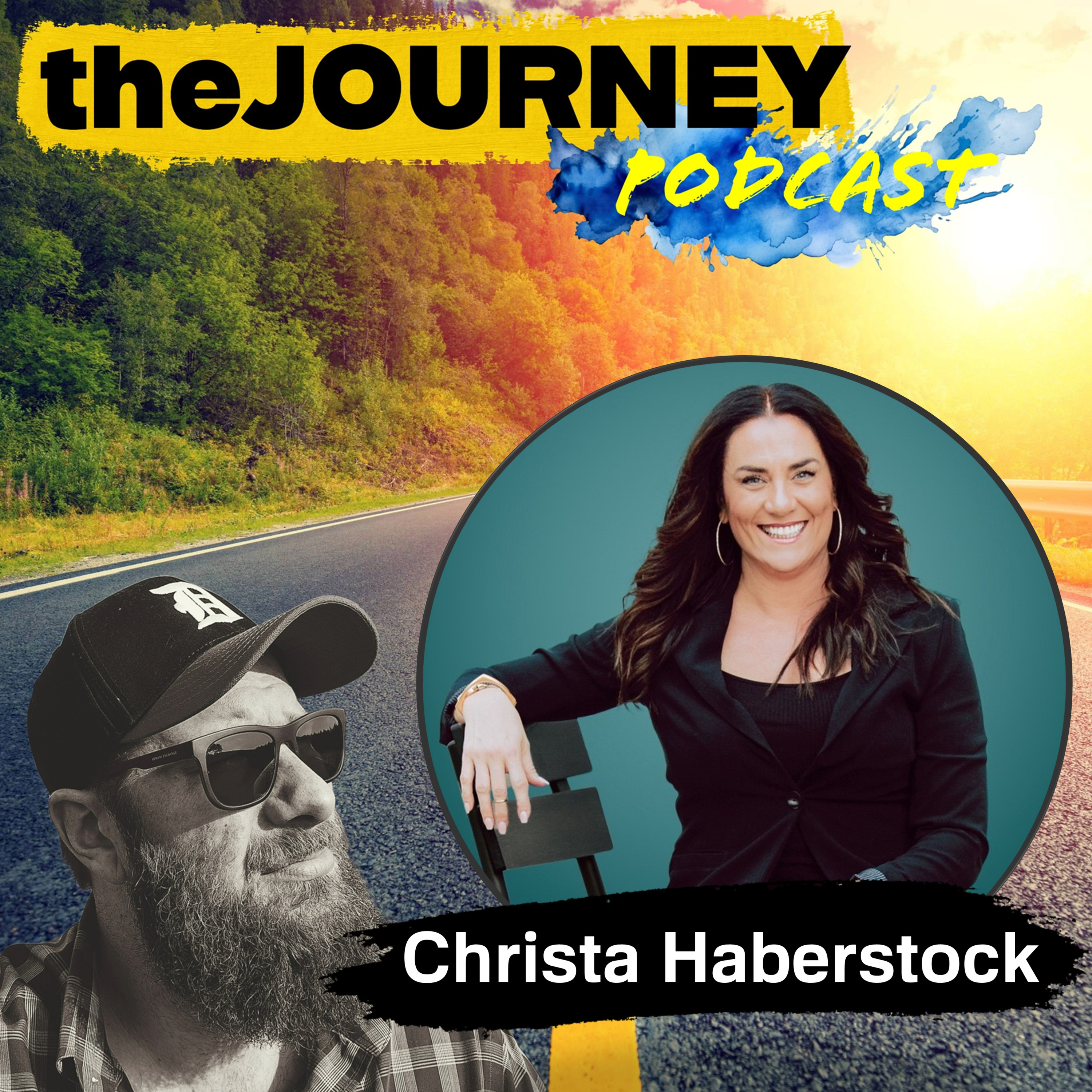 theJOURNEY