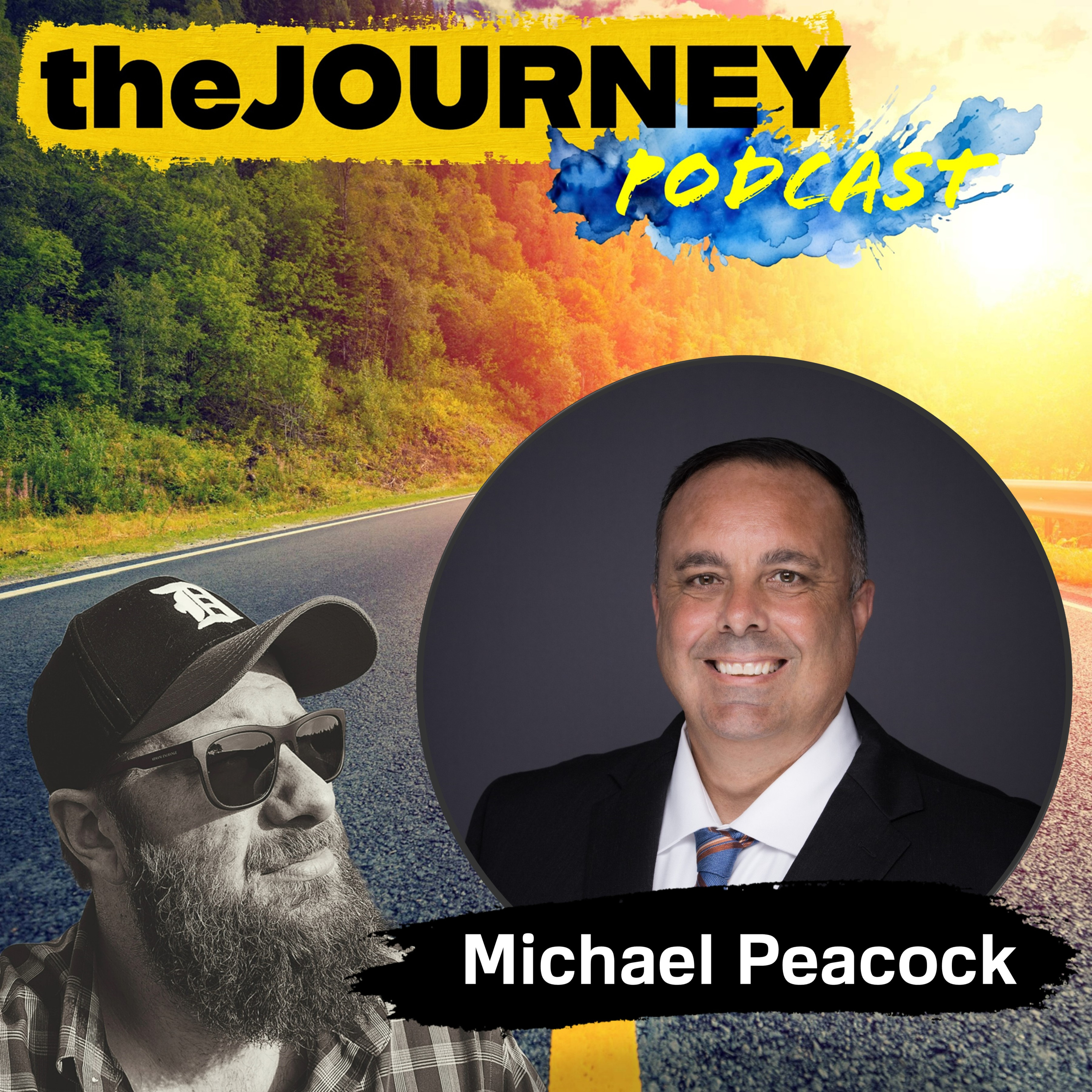 theJOURNEY