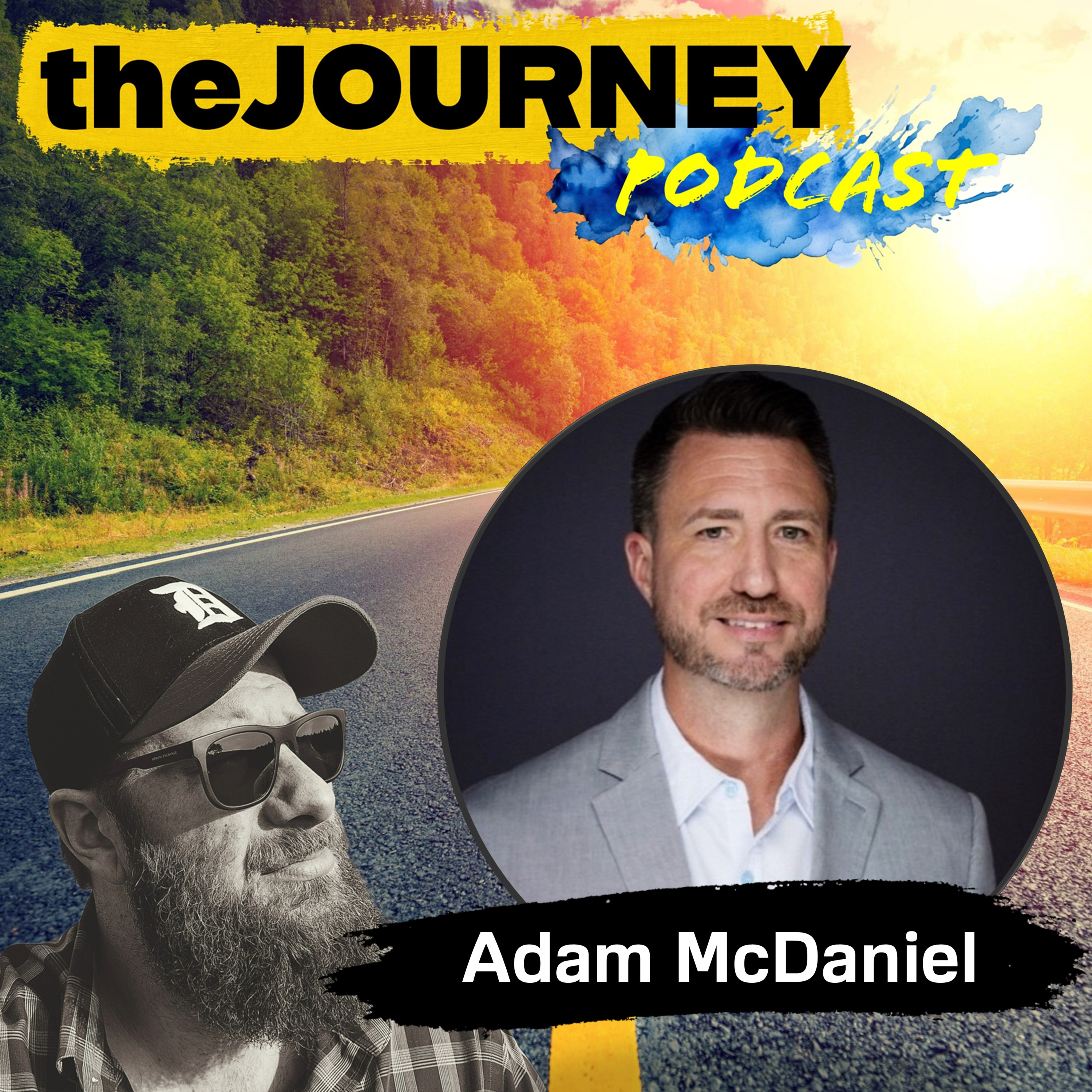 theJOURNEY