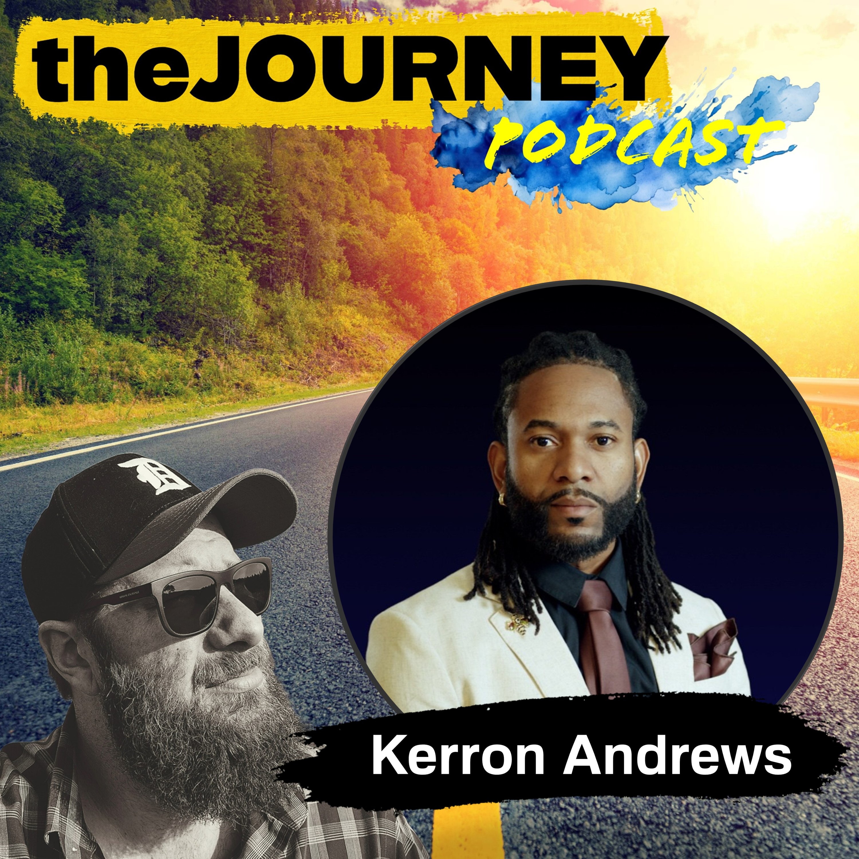 theJOURNEY