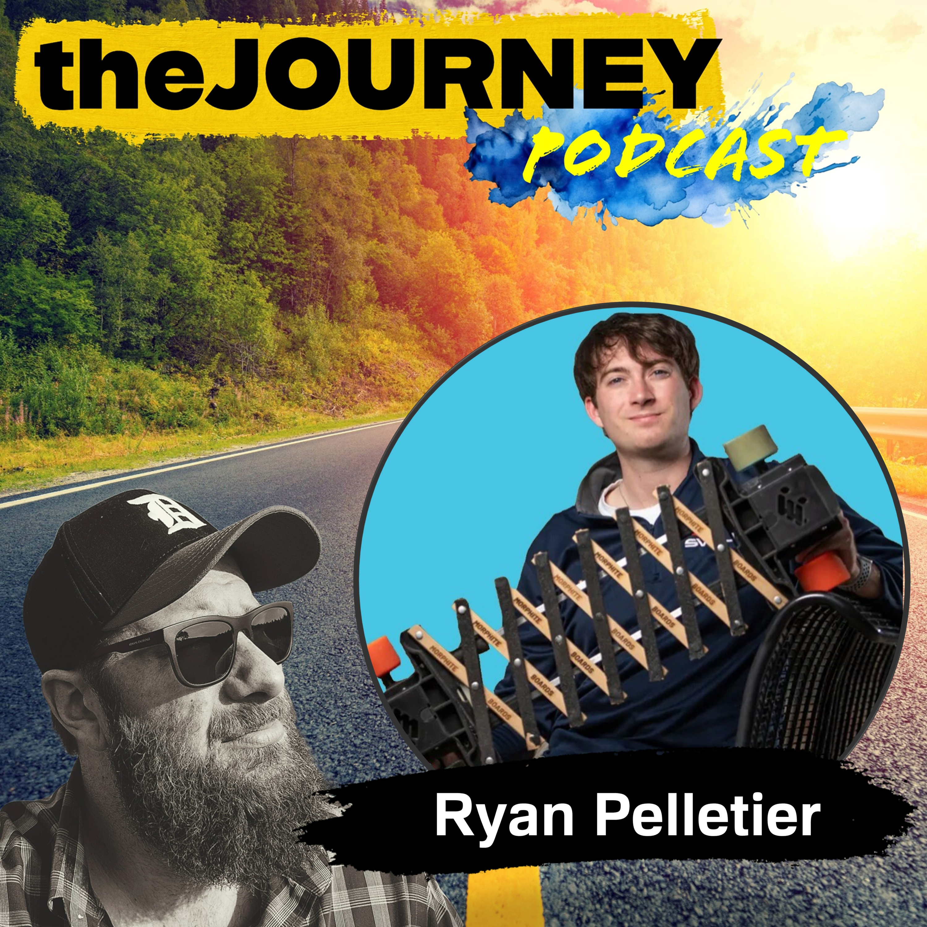 theJOURNEY