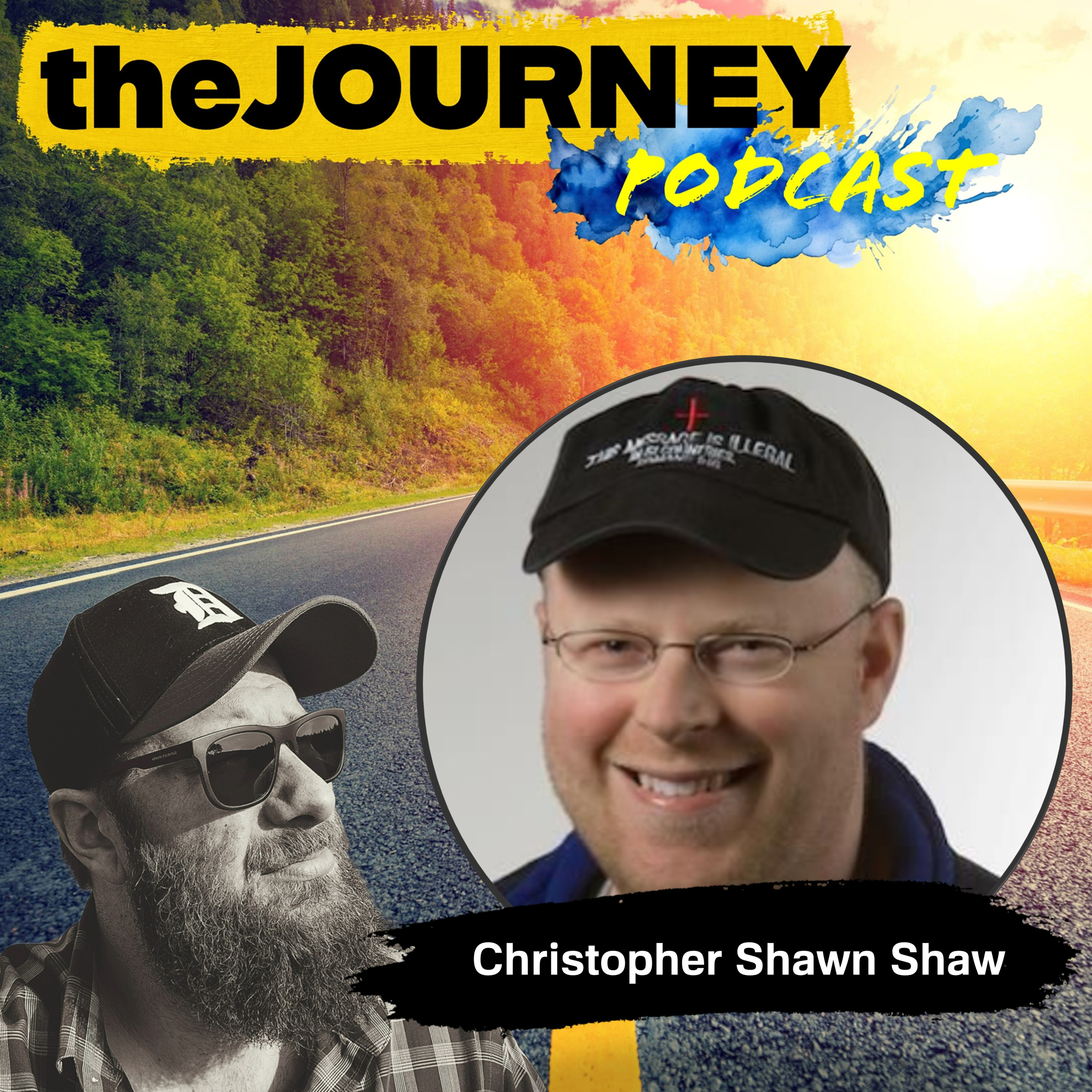 theJOURNEY