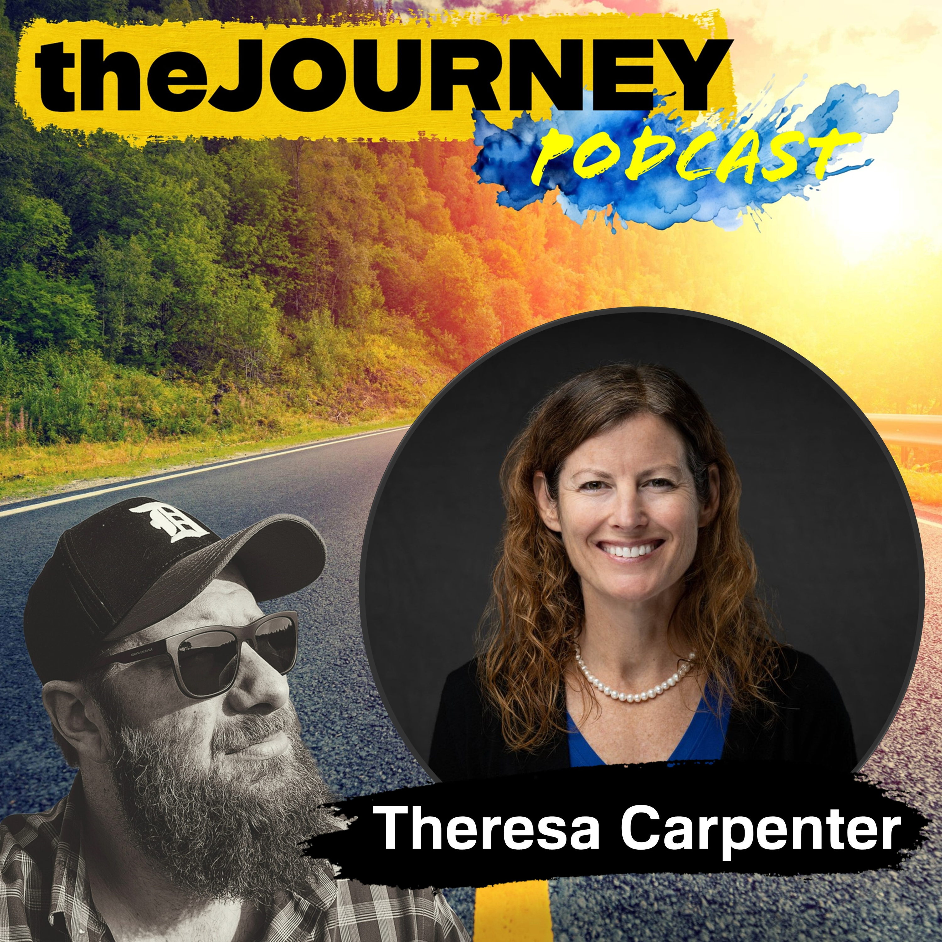 theJOURNEY