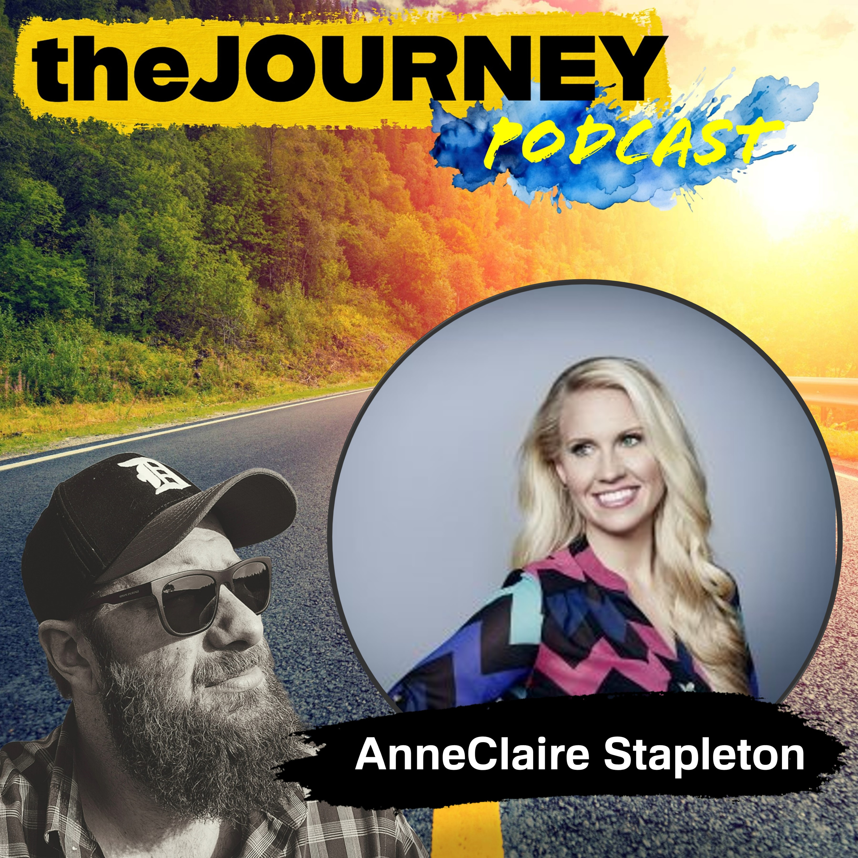 theJOURNEY