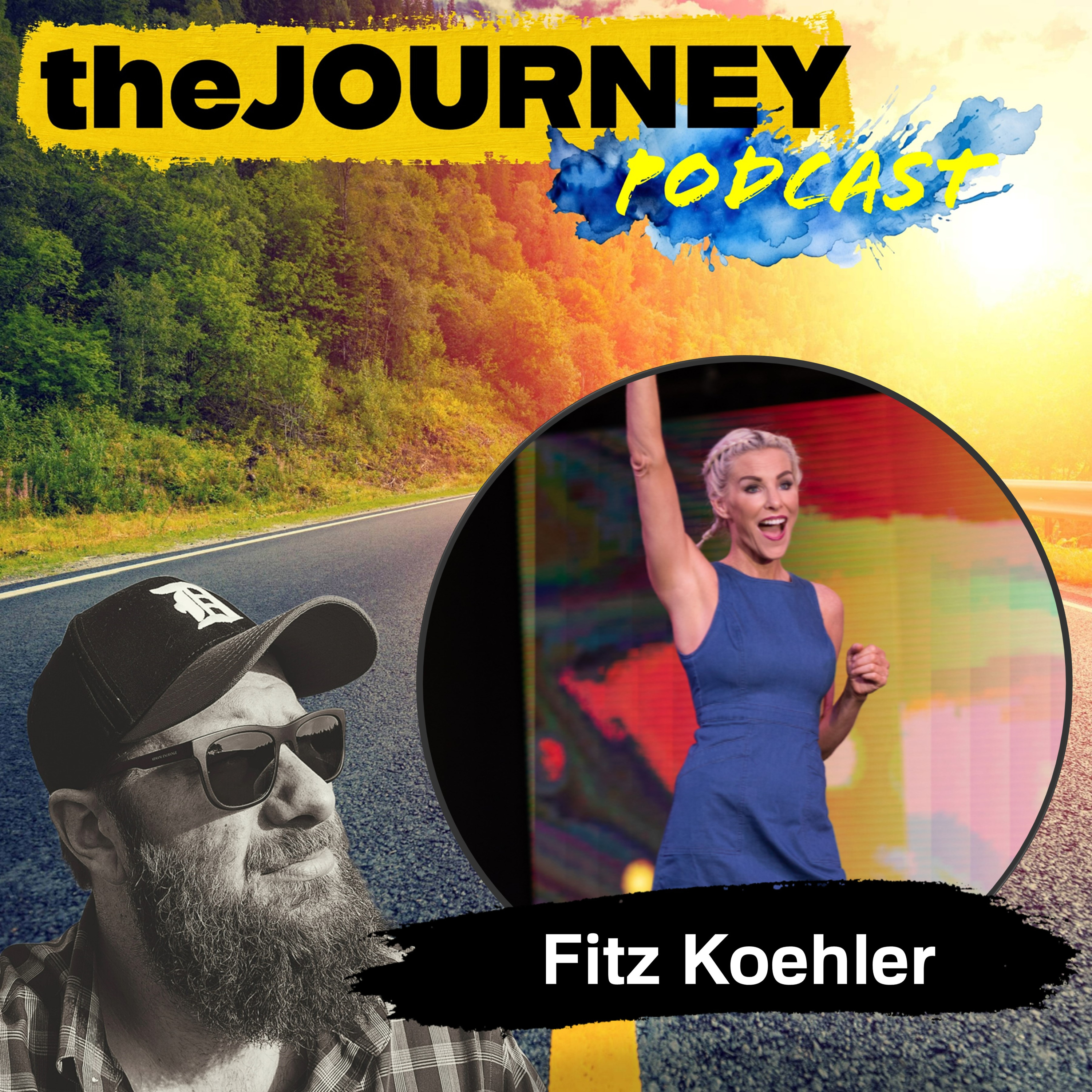theJOURNEY