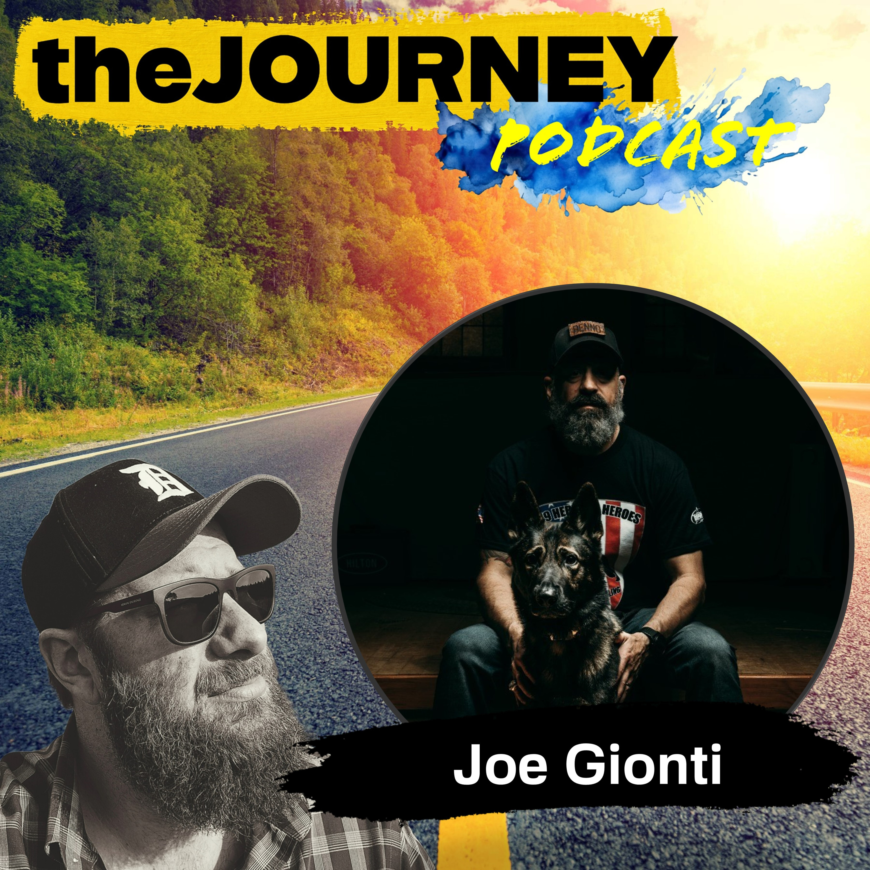 theJOURNEY