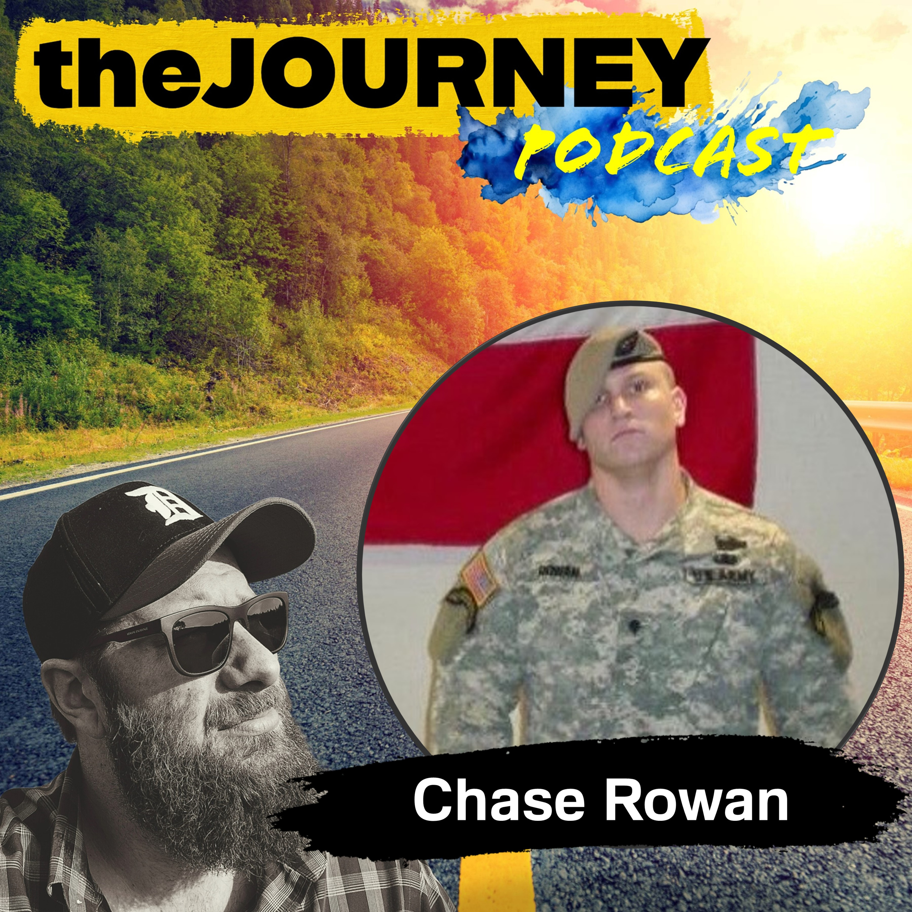theJOURNEY