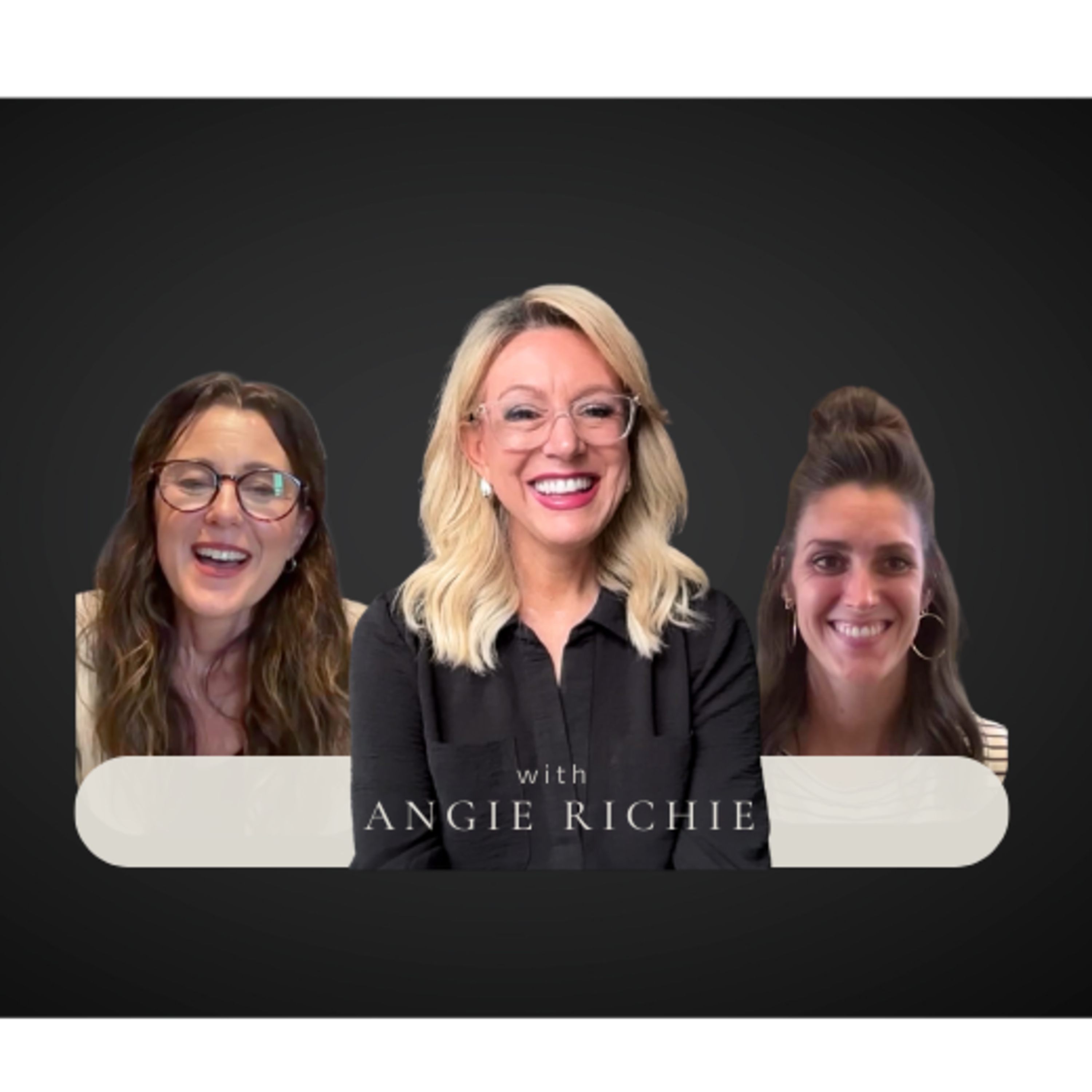 Angie Richey Angie Richey - Transforming Lives with the Life Model, The Power of ...