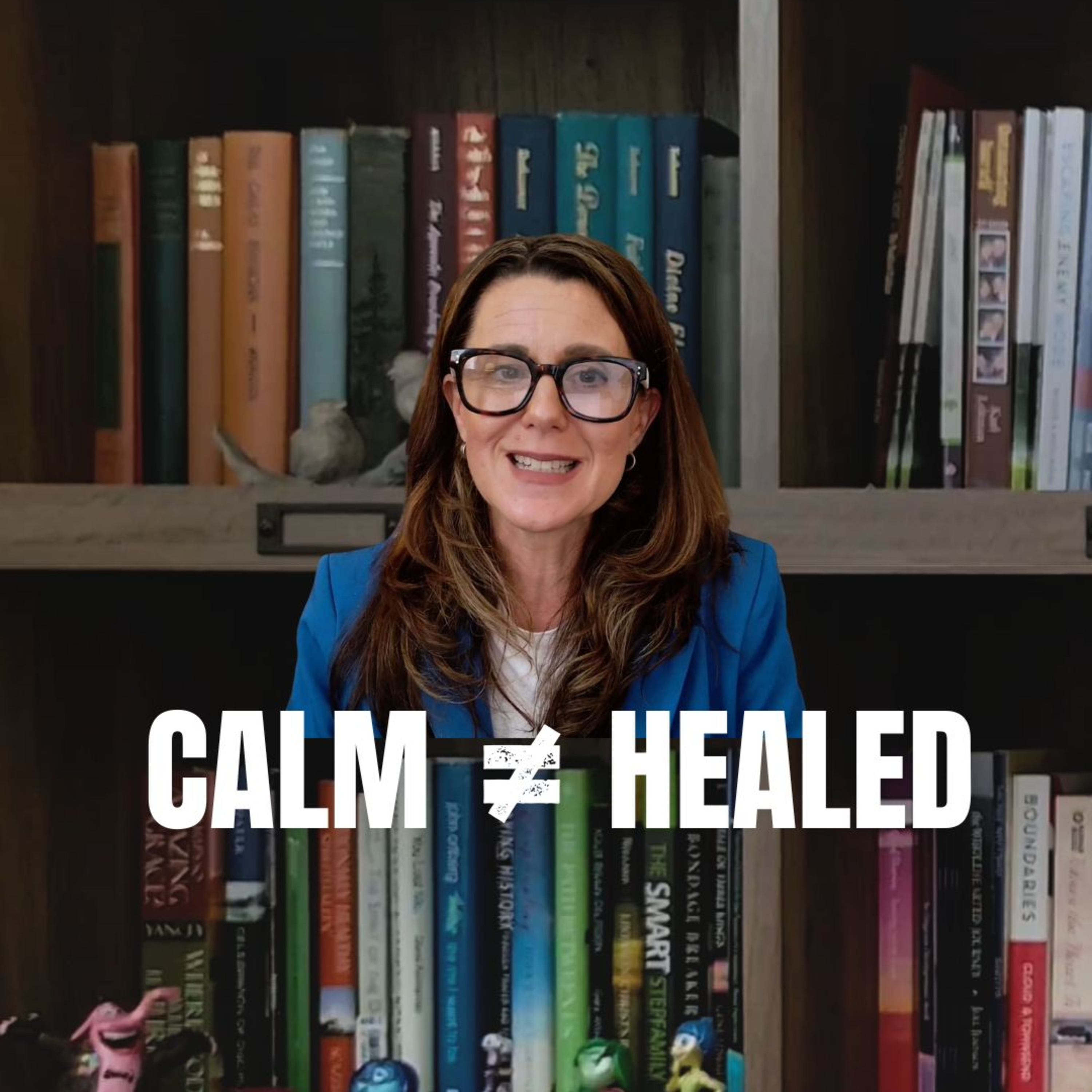 The Place Therapists Grow