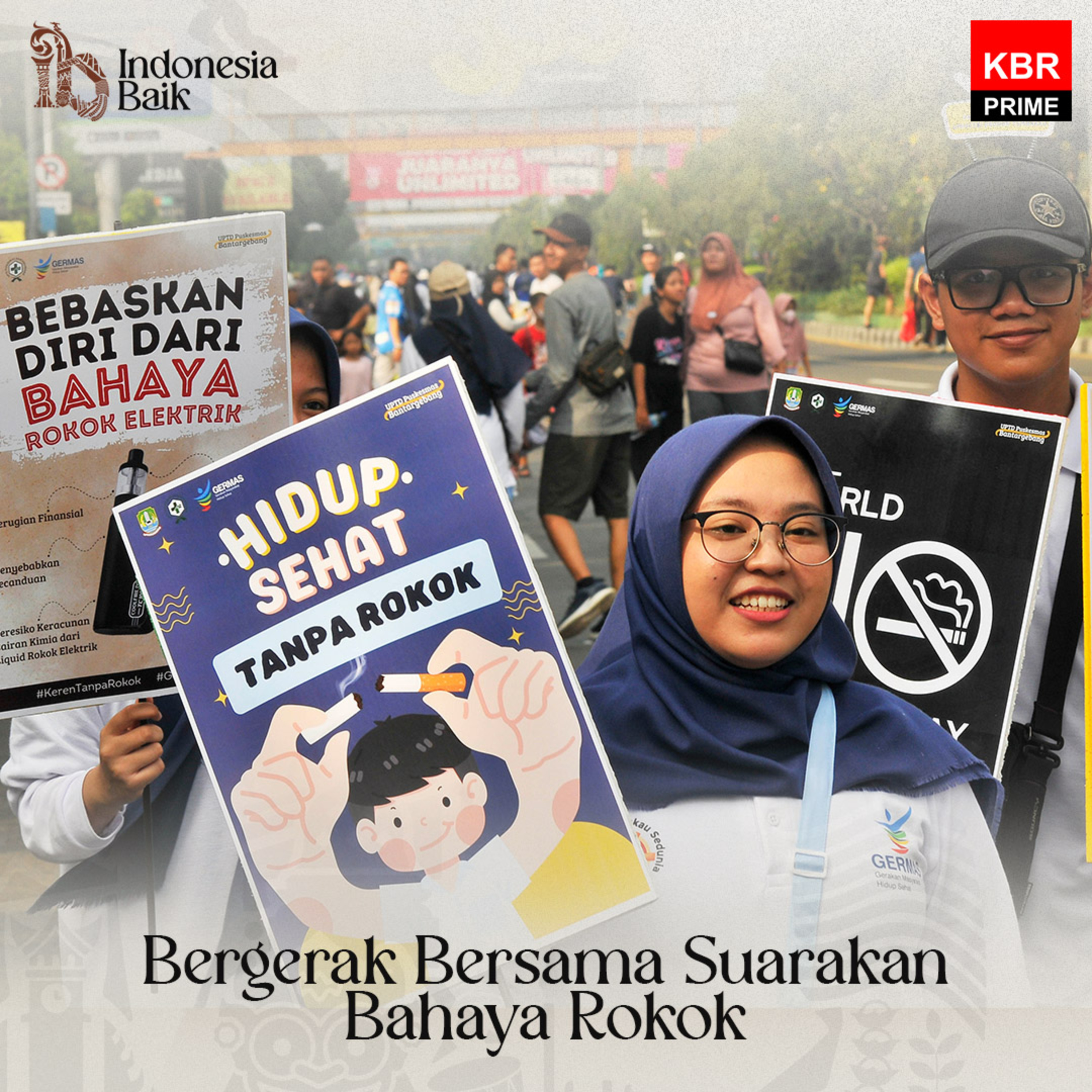 Indonesia Baik