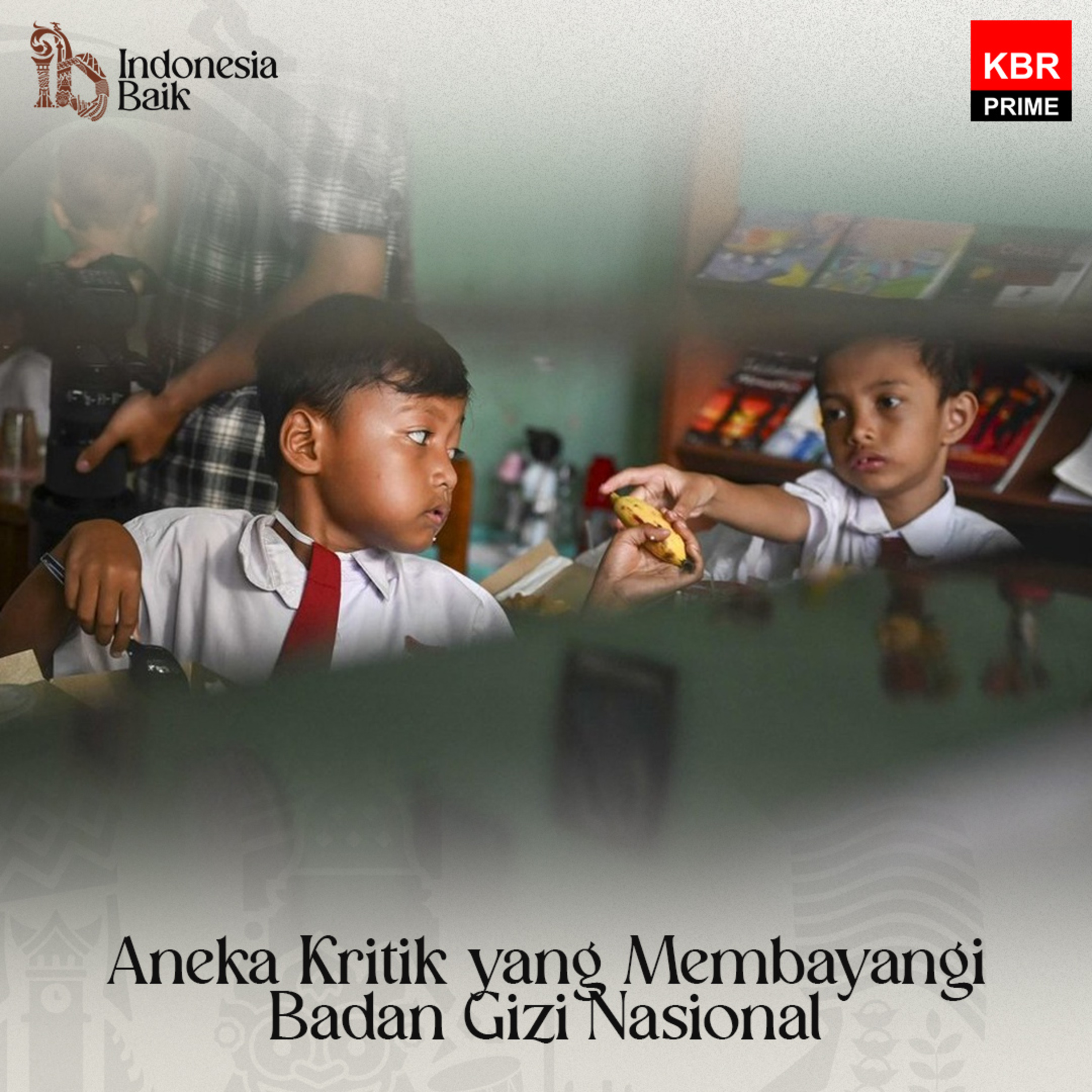Indonesia Baik