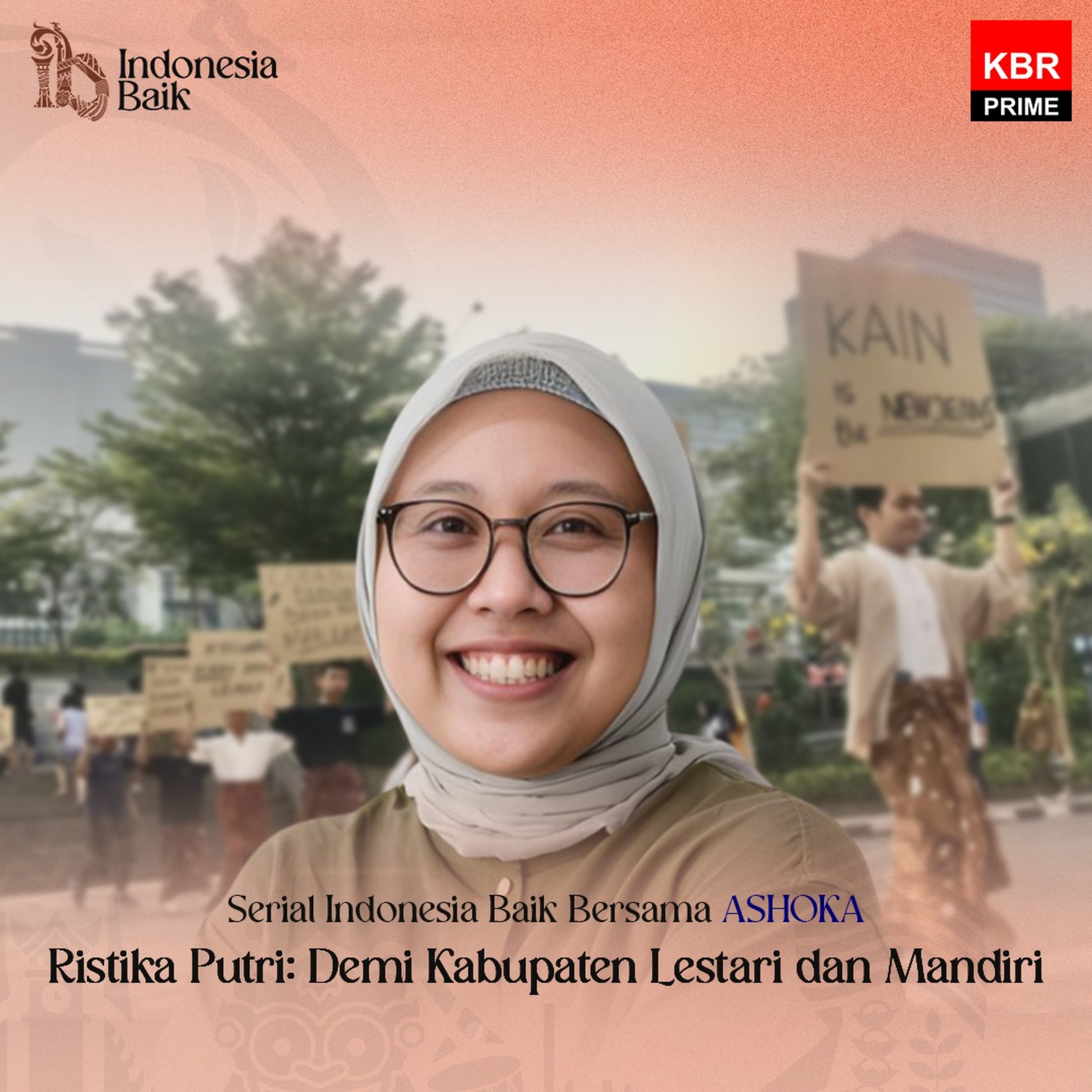 Indonesia Baik